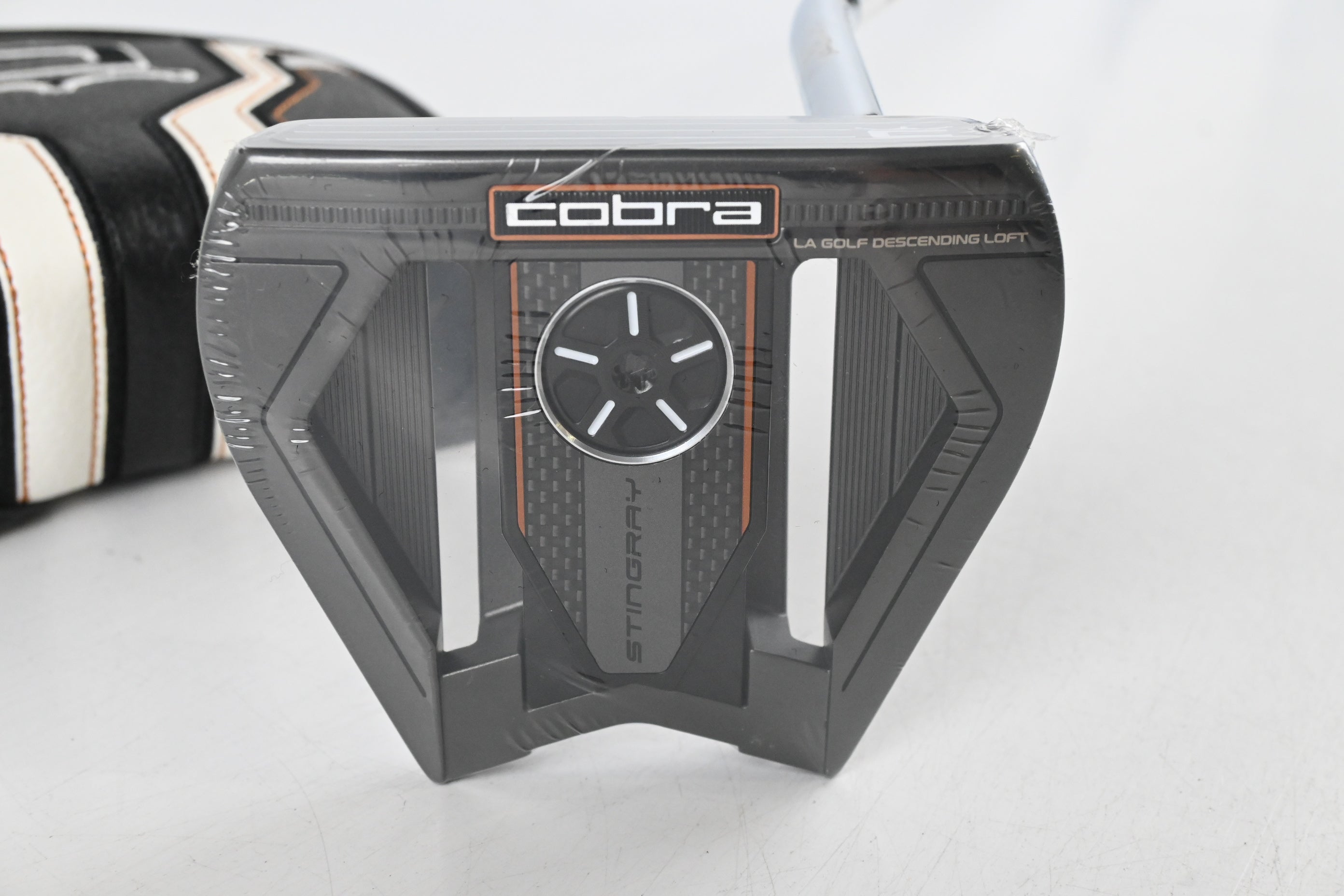 Cobra 2024 3D Printed Stingray Putter / 36 Inch