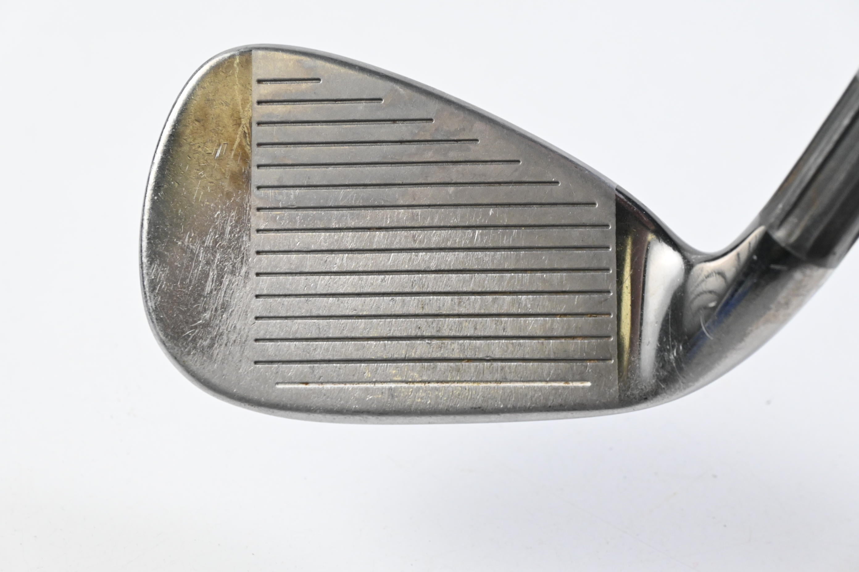 Taylormade M2 2016 #9 Iron  / Stiff Flex KBS Tour C-Taper 105 Shaft