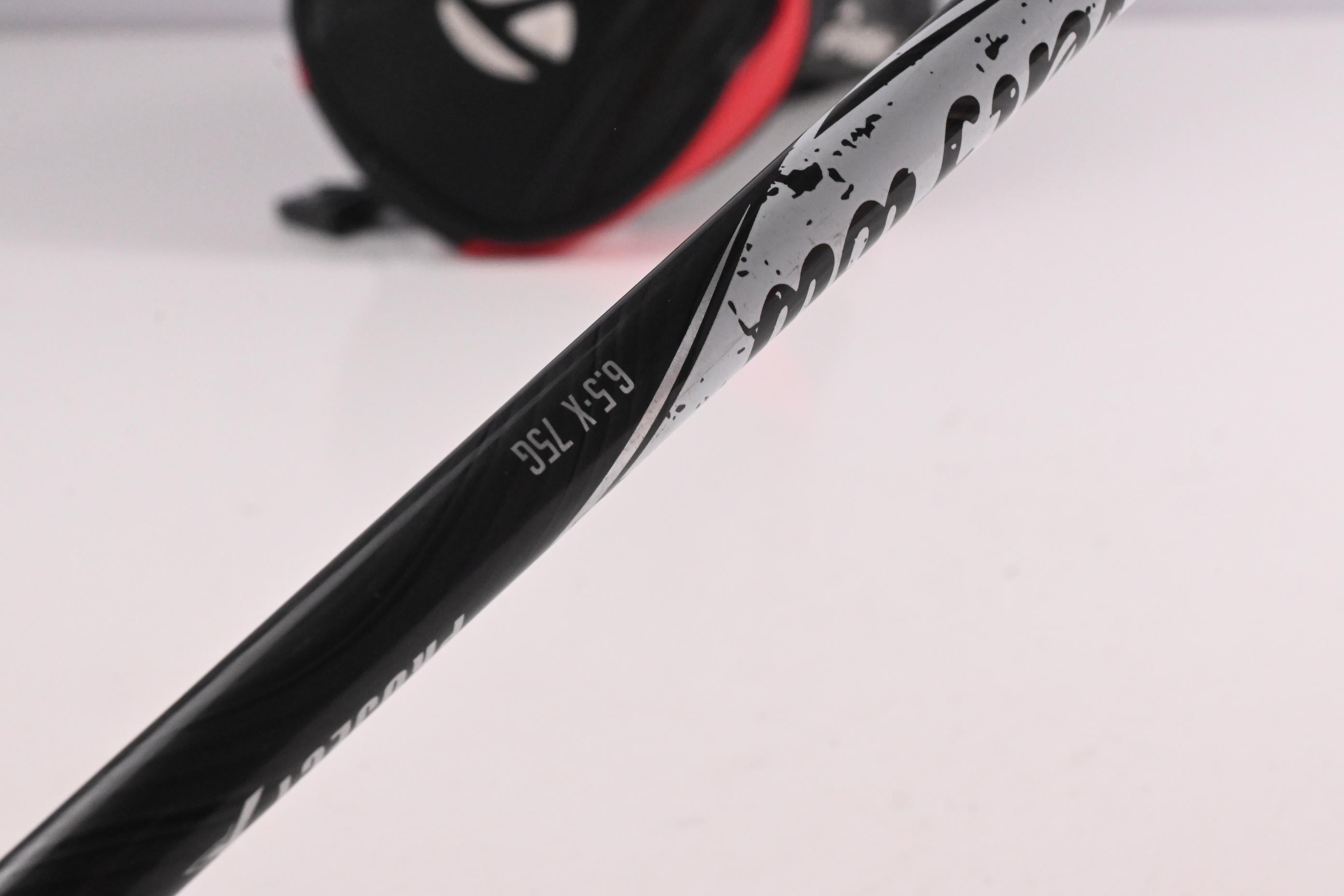 Taylormade Stealth #3 Wood / 15 Degree / X-Flex Project X Evenflow Black 75