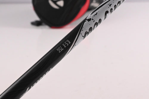 Taylormade Stealth #3 Wood / 15 Degree / X-Flex Project X Evenflow Black 75