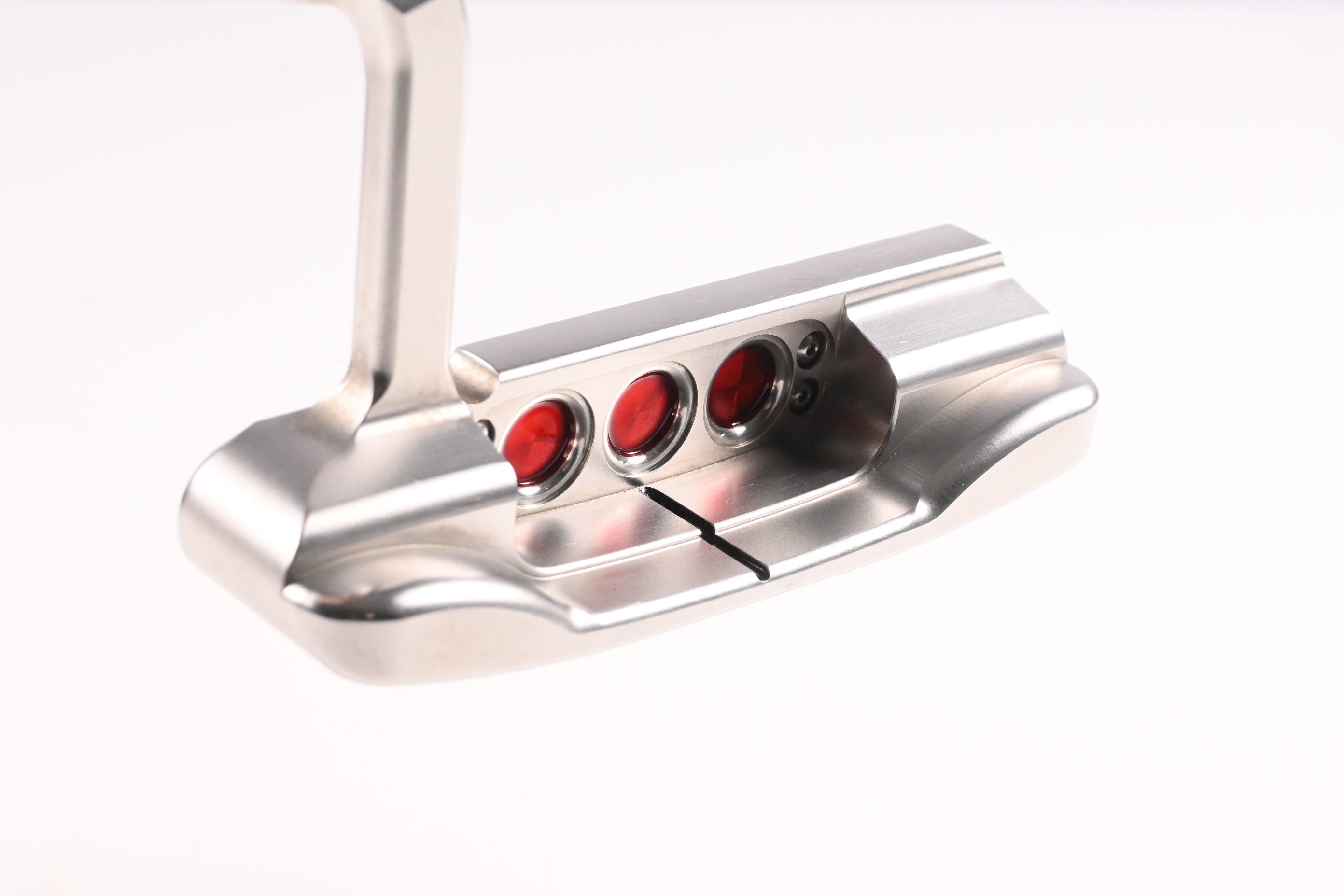 Scotty Cameron Select 2018 Newport Putter / 34 Inch