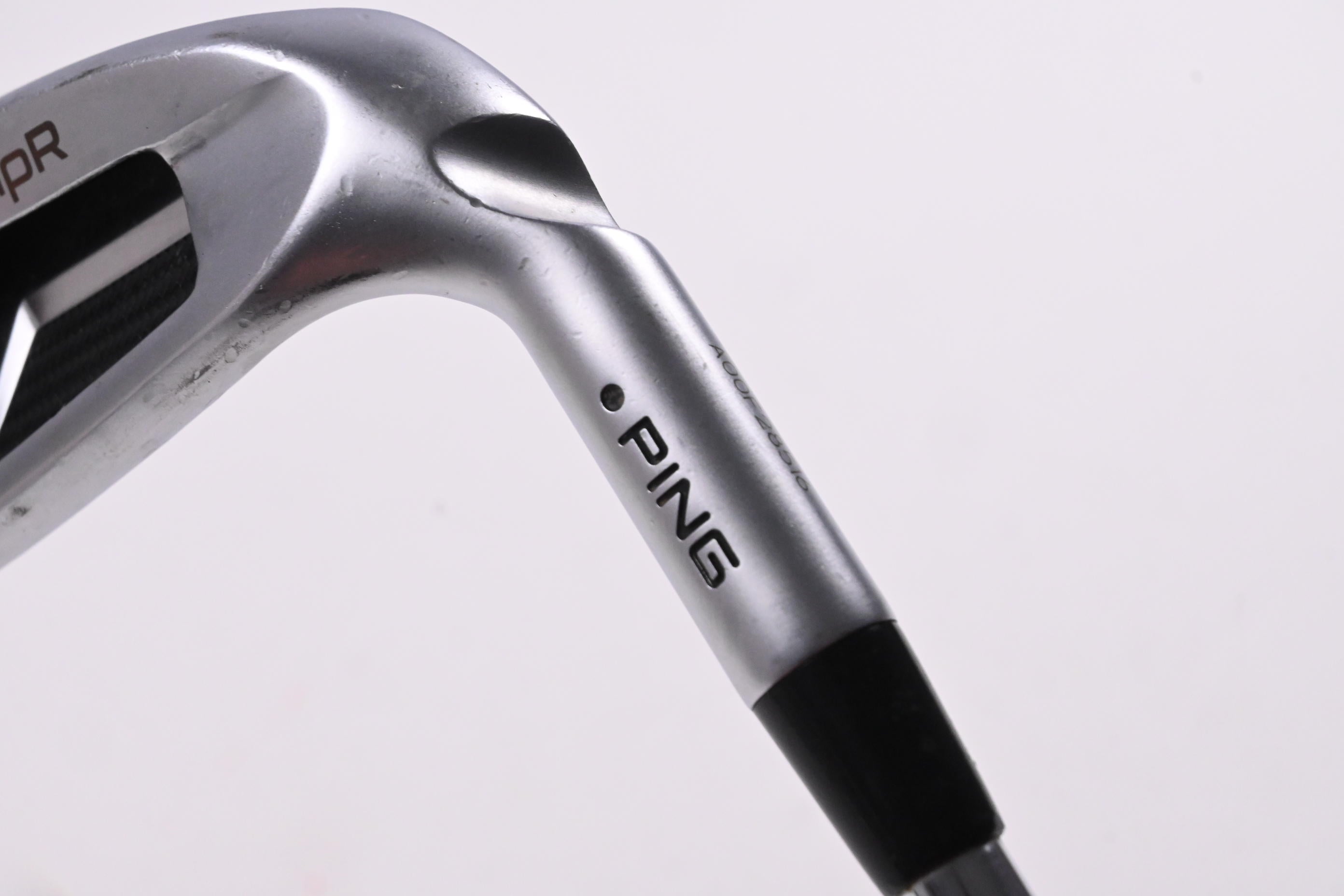 Ping ChipR / Black Dot / 35.25 Inch