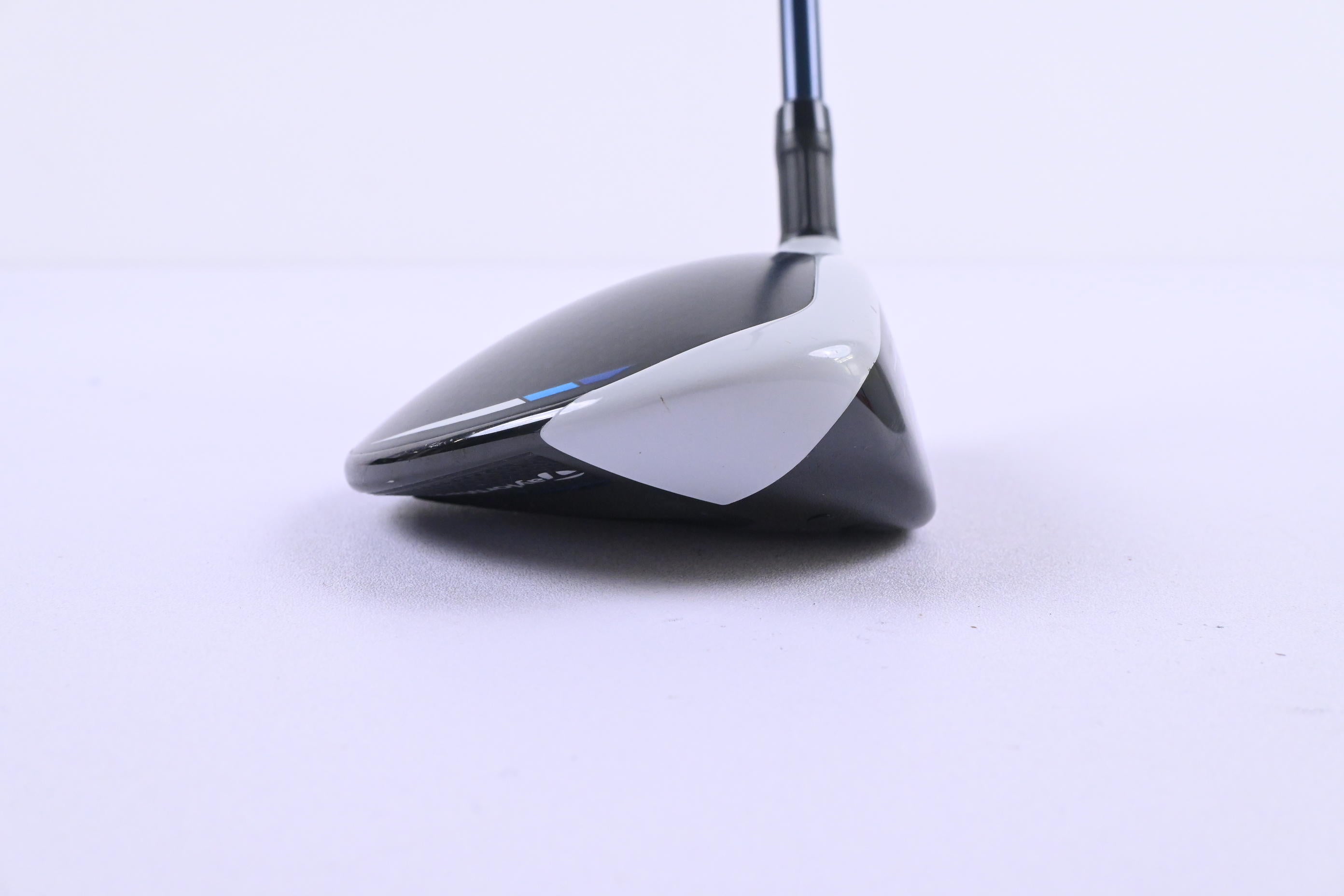 Taylormade SIM2 Max #3 Wood / 15 Degree / Regular Flex Ventus Blue 5 Shaft