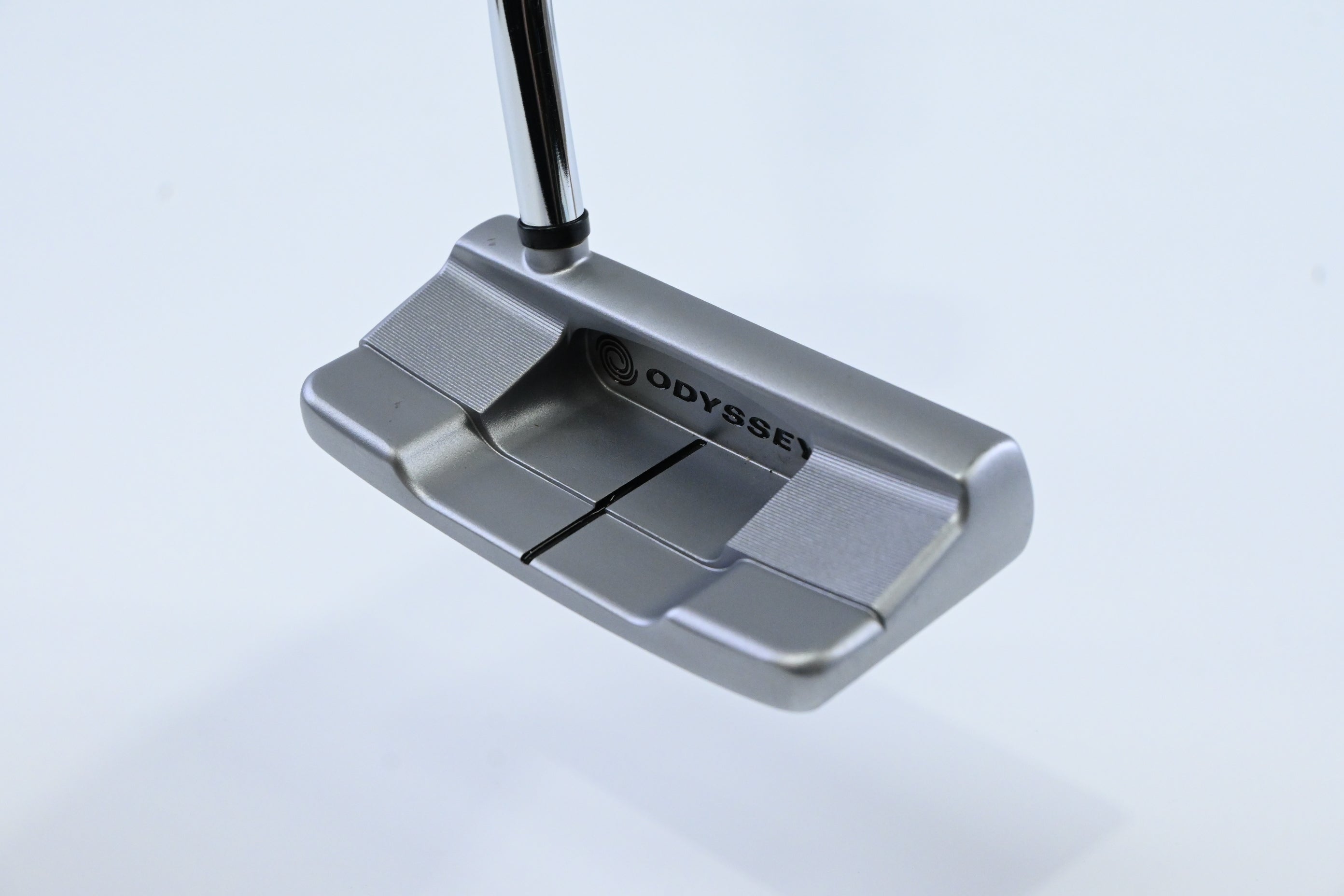 Odyssey White Hot OG Double Wide Putter / 34 Inch