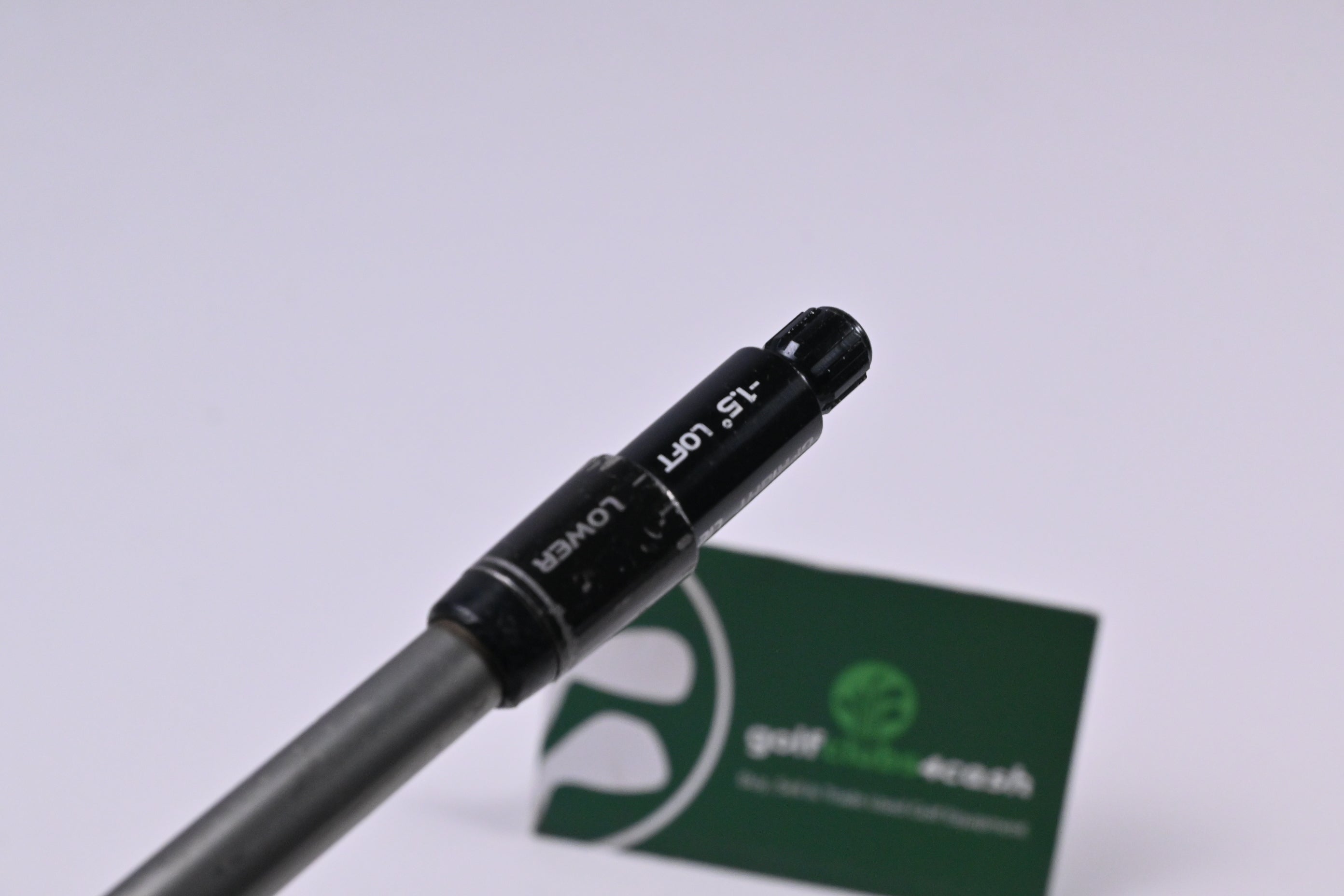 Matrix Velox T 49 Driver Shaft / Ladies Flex / Taylormade 2nd Gen