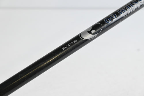 Callaway Hawk Eye VFT #5 Wood / 18 Degree / Regular Flex Callaway System 60