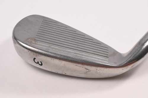 Taylormade RAC OS #3 Iron / 20 Degree / Regular Flex T-Step Ultralight 90 Shaft