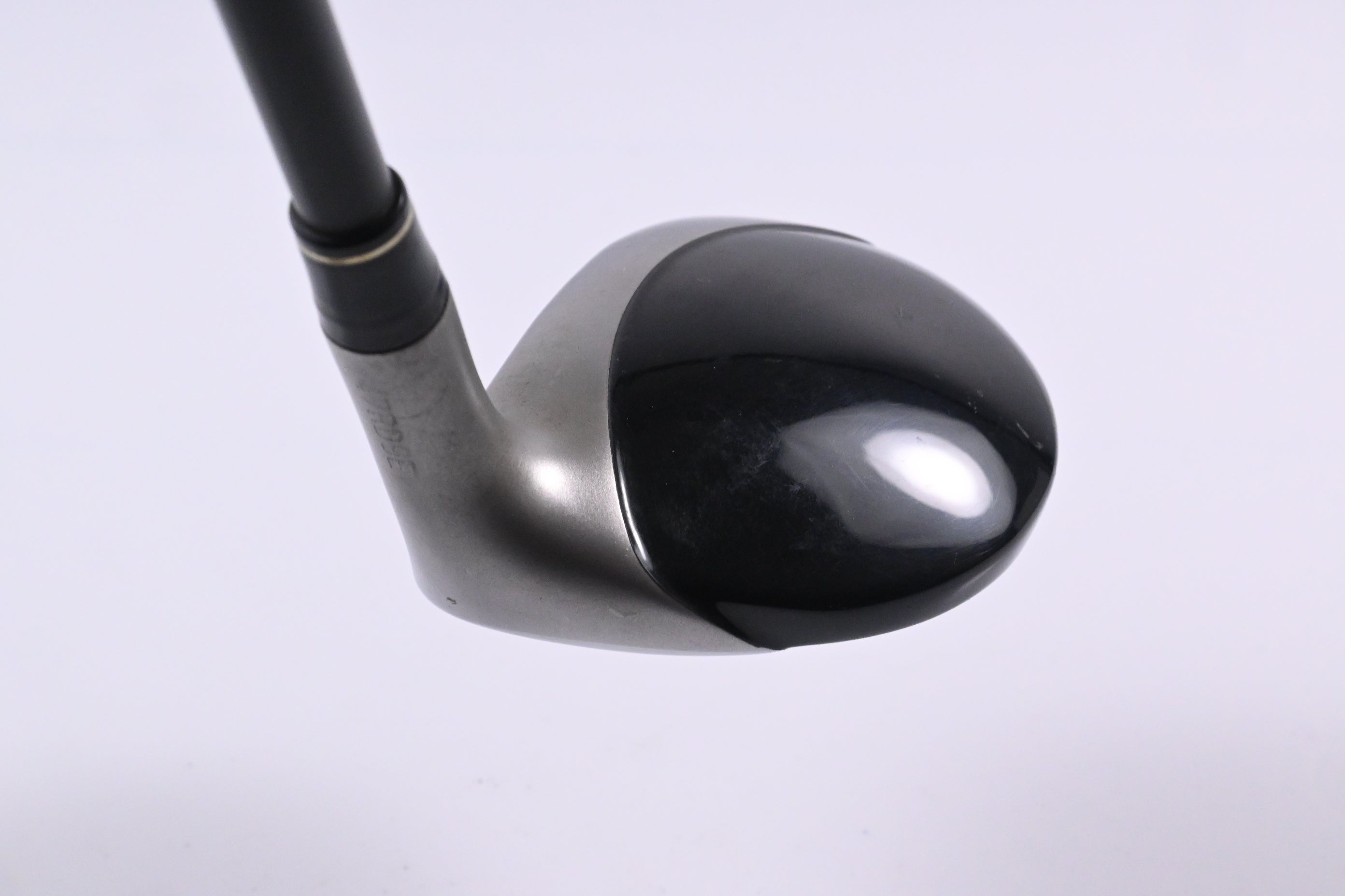 Taylormade Rescue Fairway #3 Wood / 17 Degree / Regular Flex M.A.S² 55 Shaft