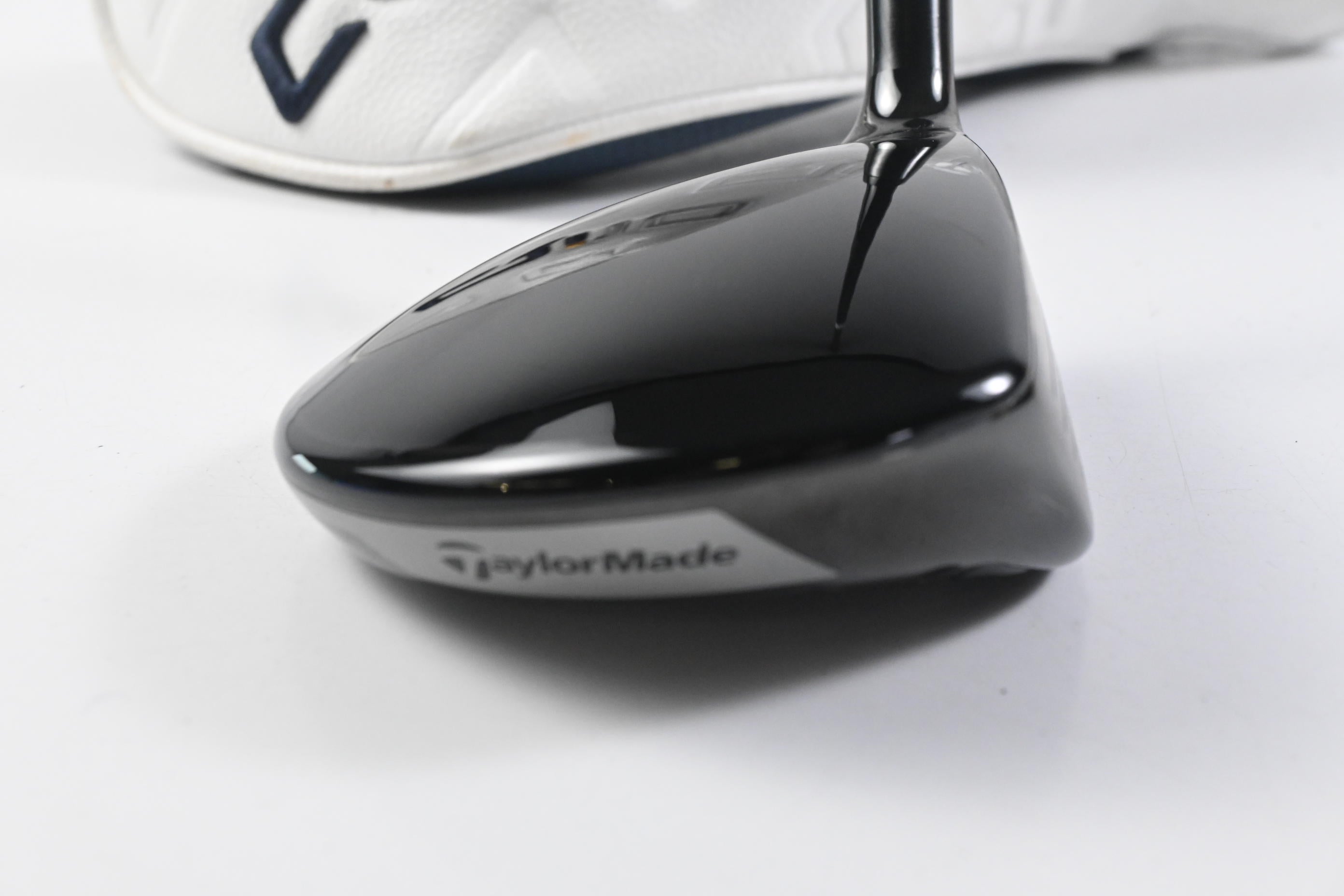Taylormade Qi10 #3 HL Wood / 16.5 Degree / X-Flex HZRDUS Black 70 Shaft