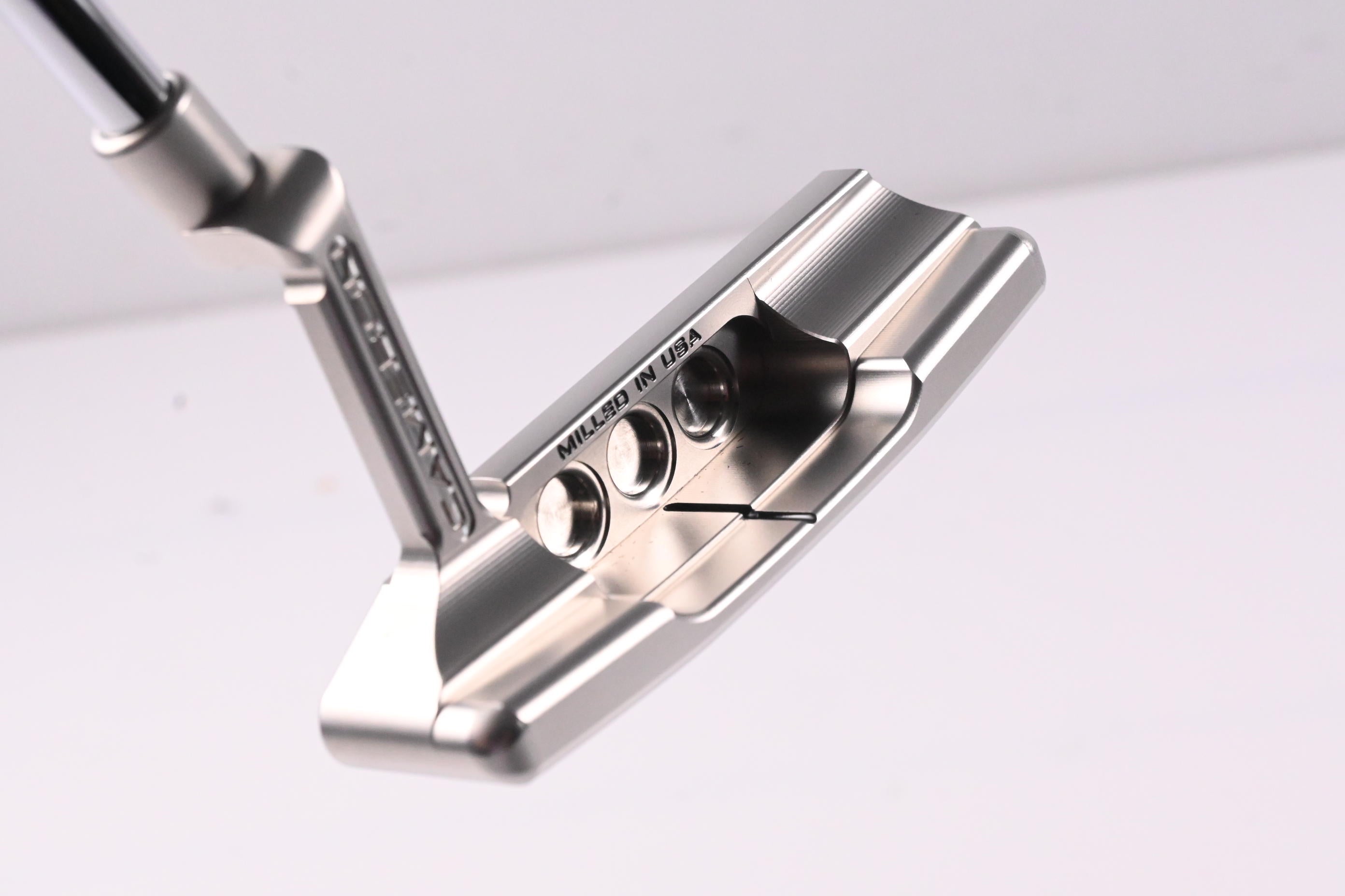 Scotty Cameron Super Select Newport 2 Putter / 34 Inch
