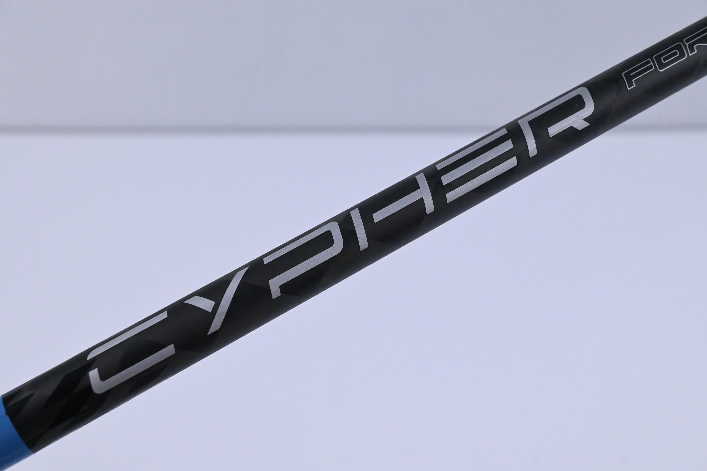 Ladies Project X Cypher 2.0 40 Driver Shaft / Ladies Flex / Callaway 2nd Gen