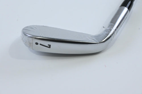 Callaway Apex Pro 21 #7 Iron / Stiff Flex MMT 95 Shaft