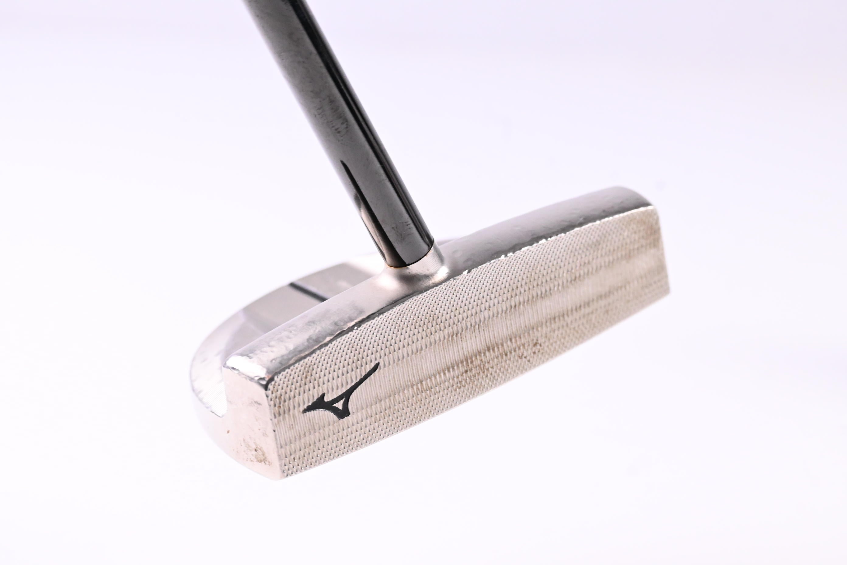 Left Handed Mizuno M-Craft OMOI 05 Putter / 34 Inch