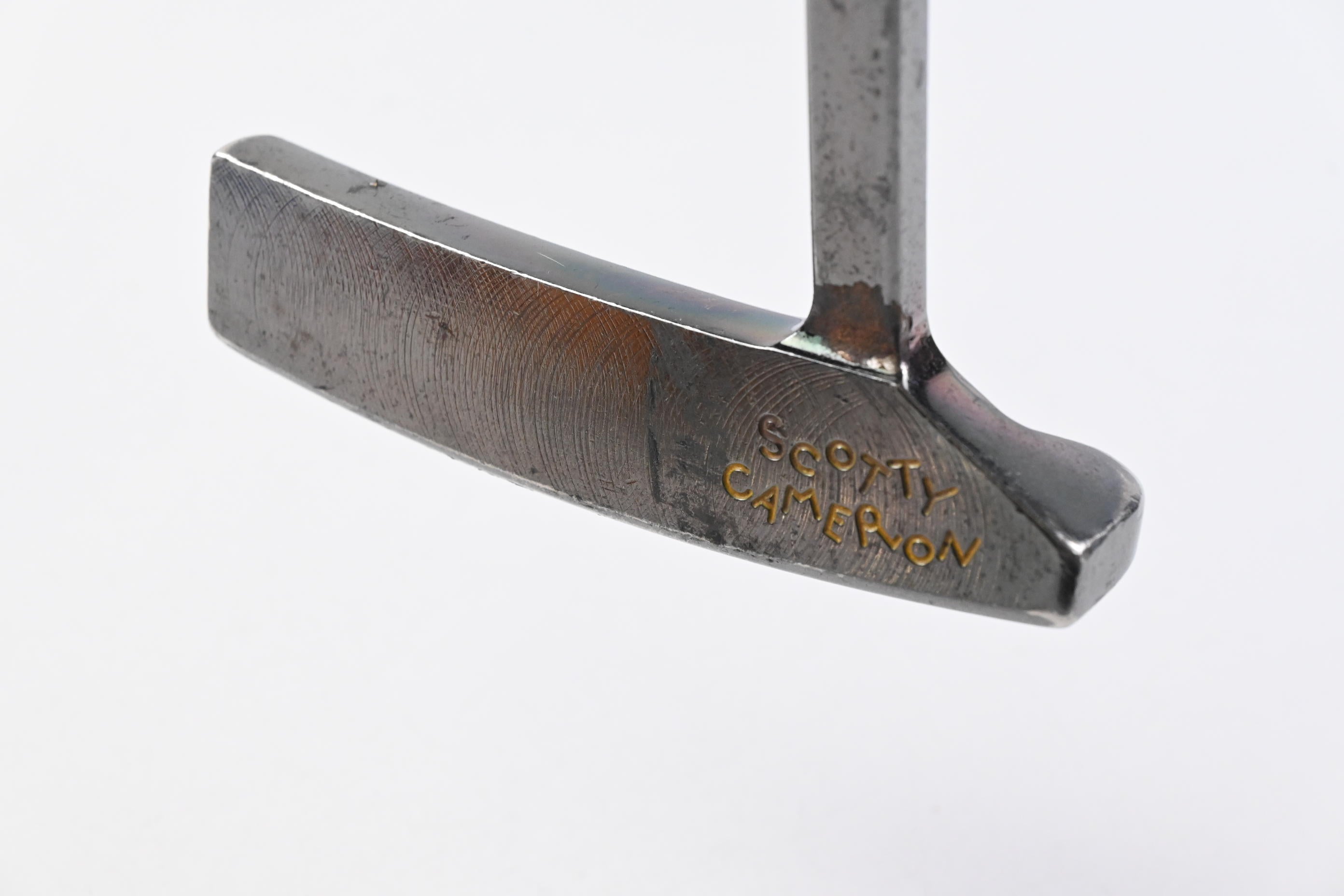 Scotty Cameron Studio Design Putter / 35 Inch