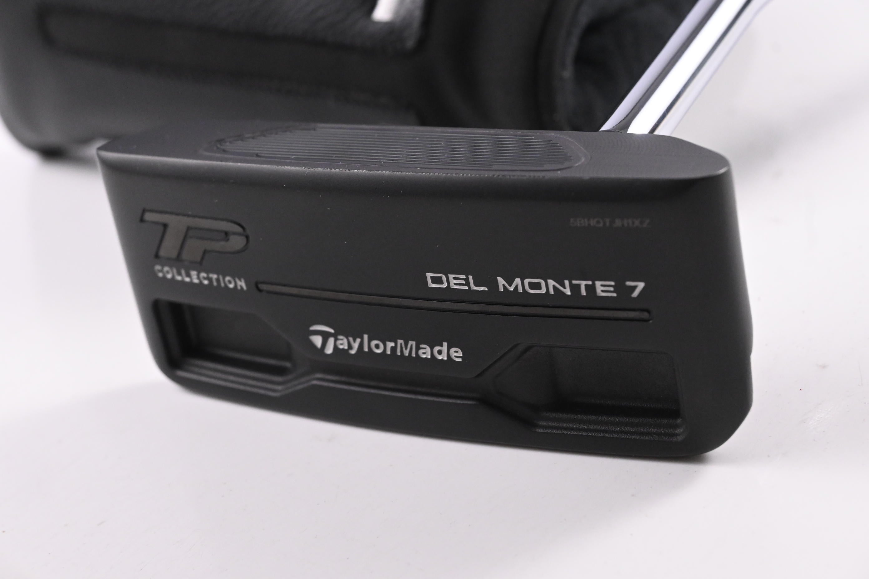 Taylormade TP Black Collection Del Monte 7 Putters / 34 Inch