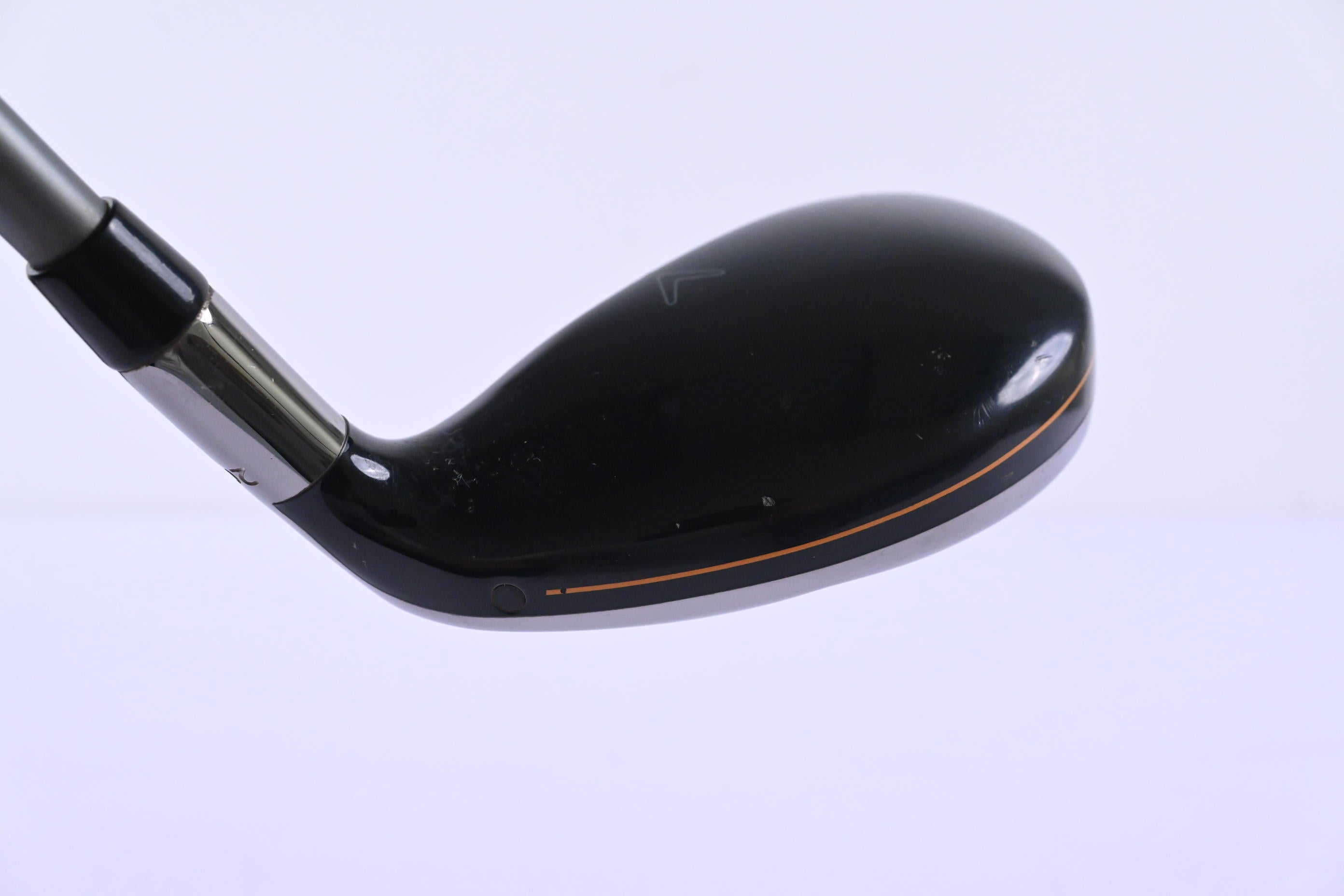 Callaway Mavrik #4 Hybrid / 20 Degree / Regular Flex Project X Catalyst 65 Shaft