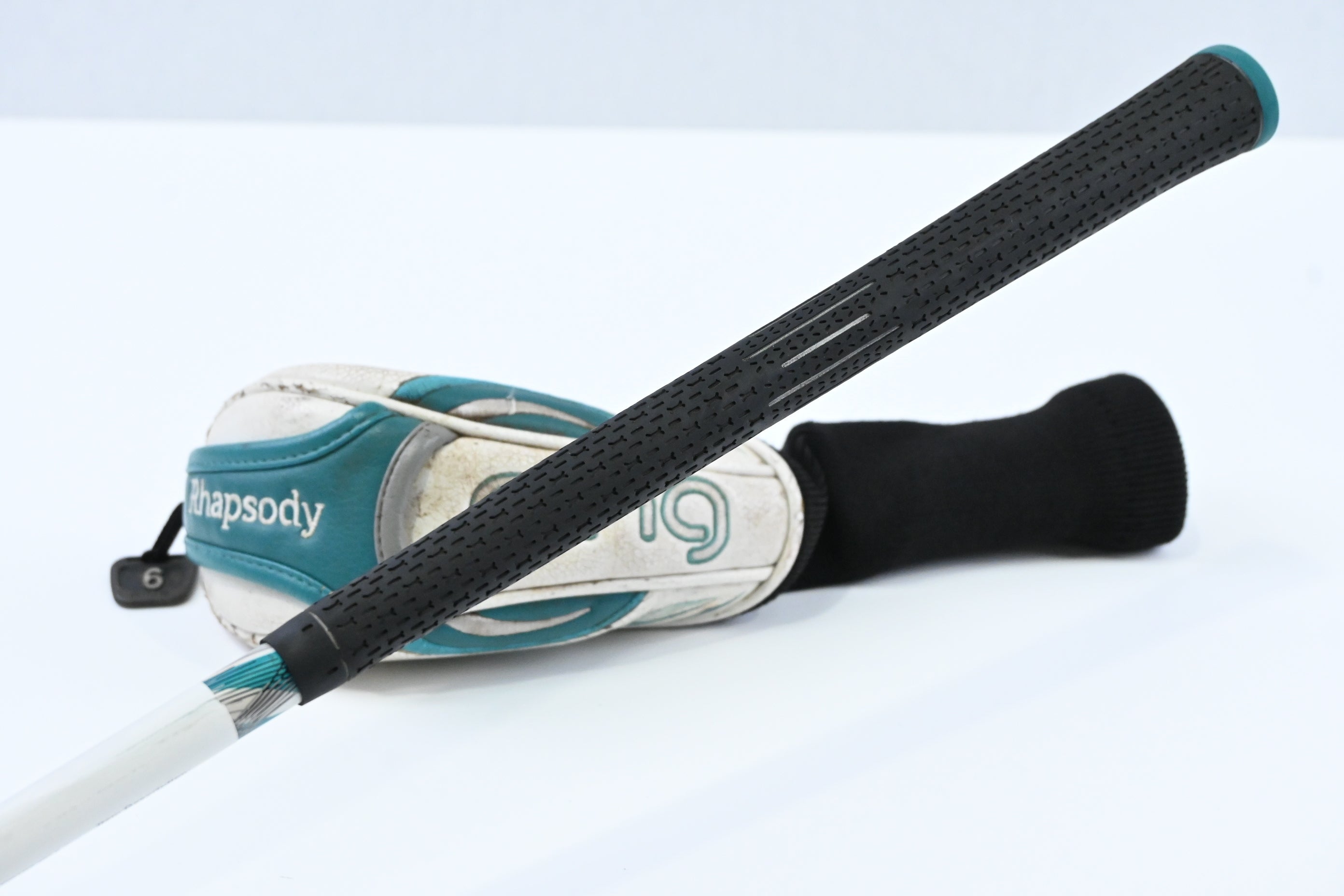 Ladies Ping Rhapsody 2015 #6 Hybrid / 30 Degree / Ladies Flex Ping ULT 220