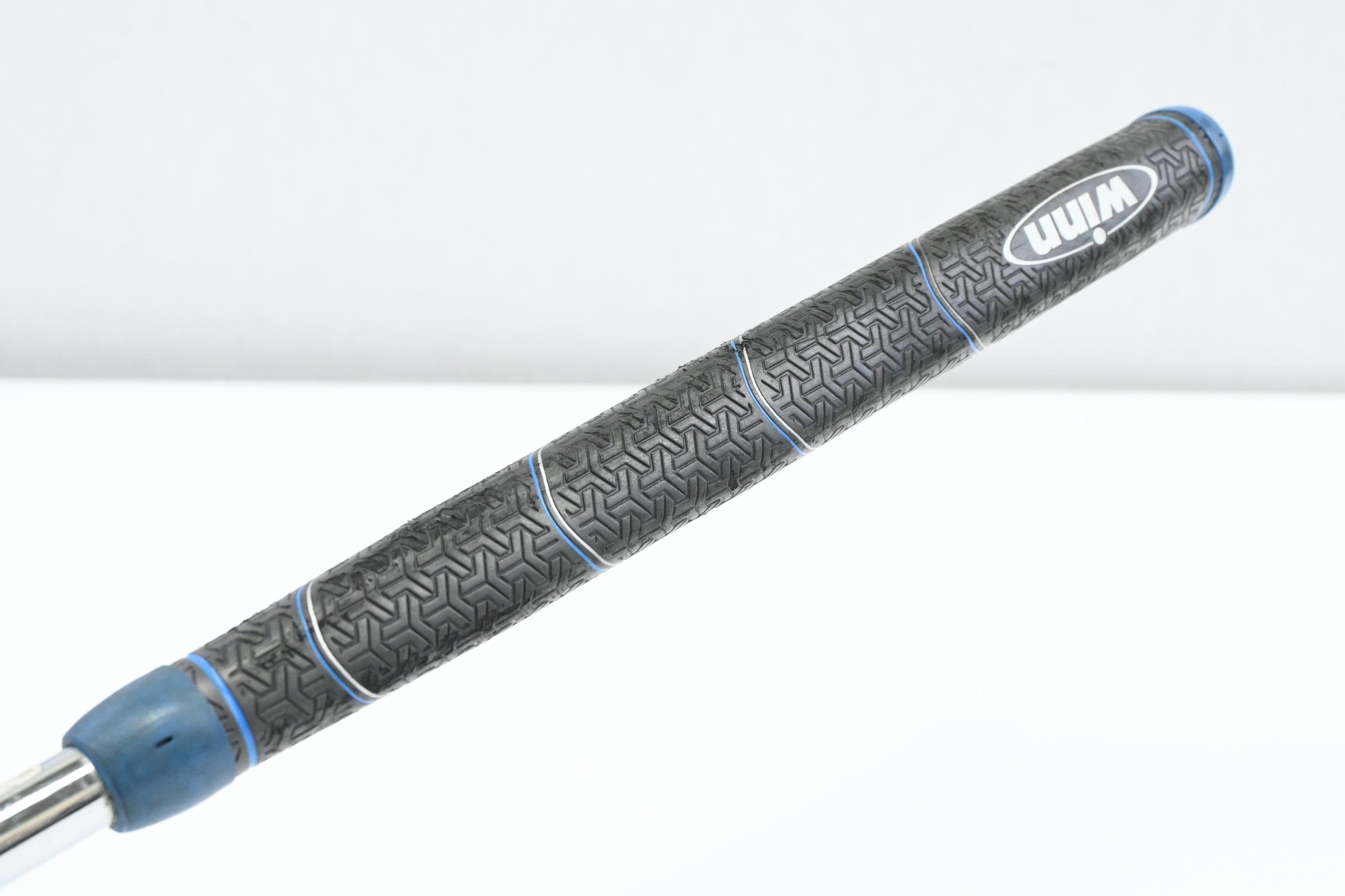 Left Hand Odyssey Black Series Tour Design 1 Wide Putter / 34 Inch