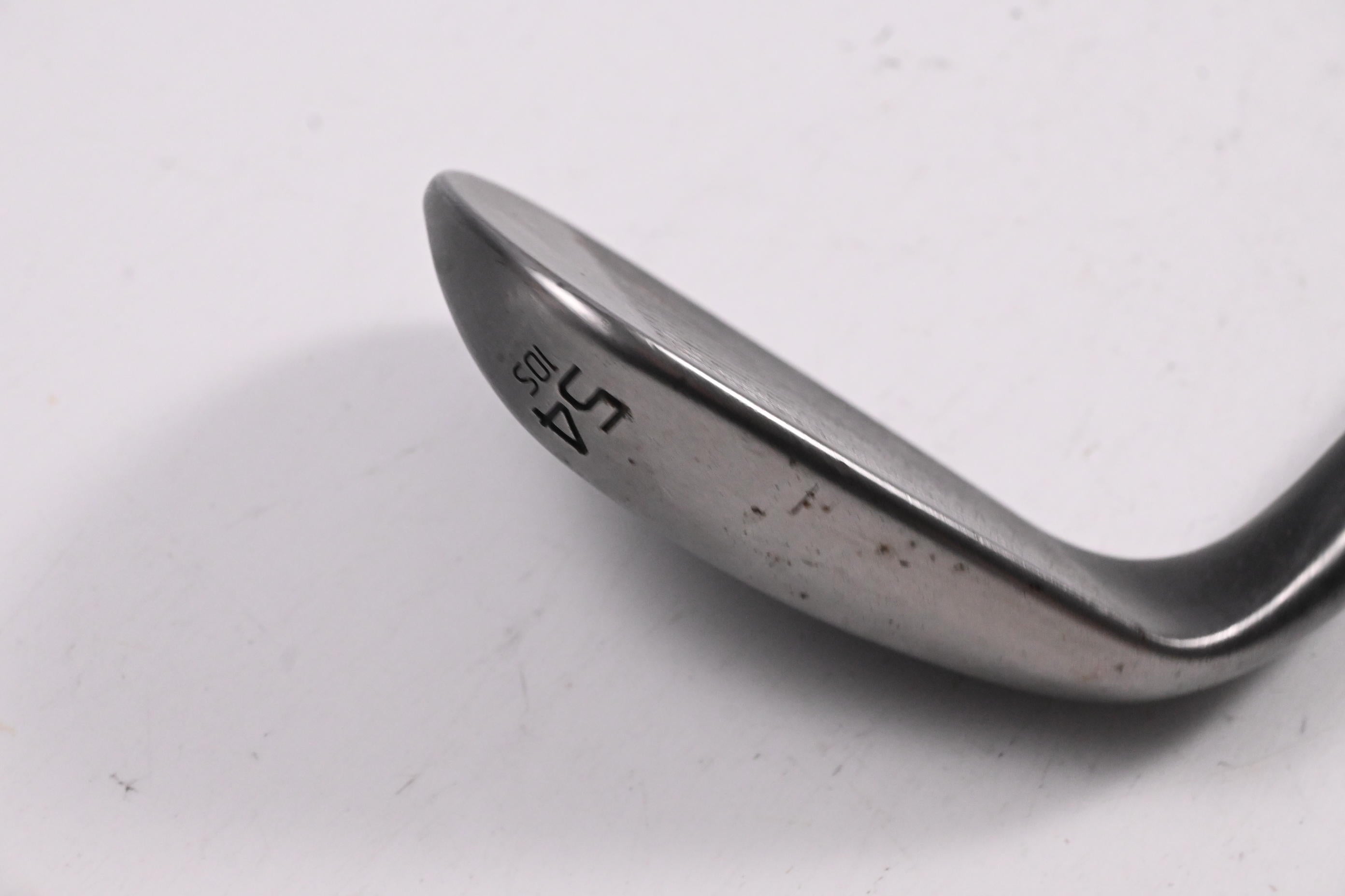 Titleist Vokey SM10 Sand Wedge / 54 Degree / Wedge Flex Vokey SM10 Shaft