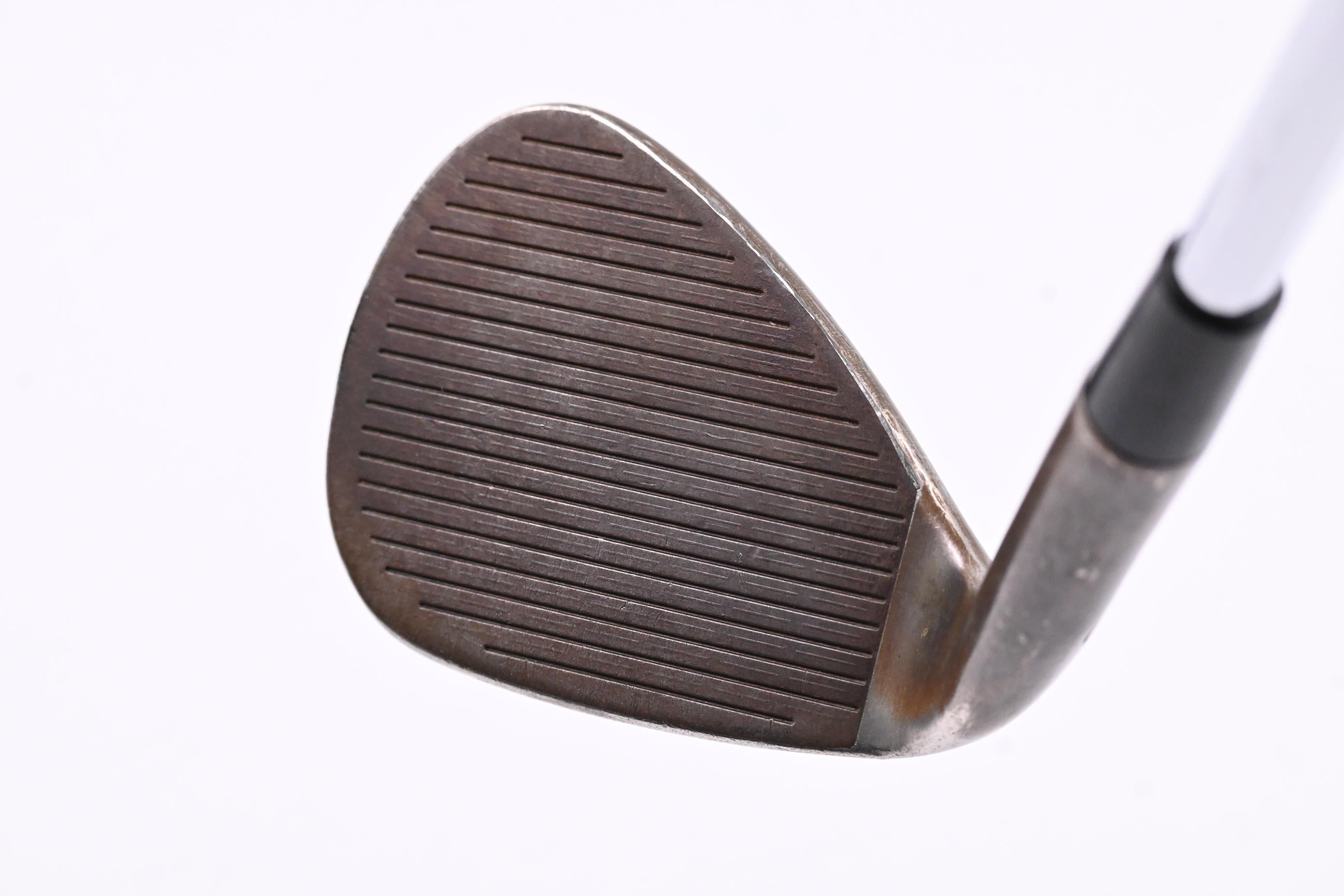 Taylormade Hi-Toe 3 Lob Wedge / 58 Degree / Regular Flex KBS Hi-Rev 2.0 115