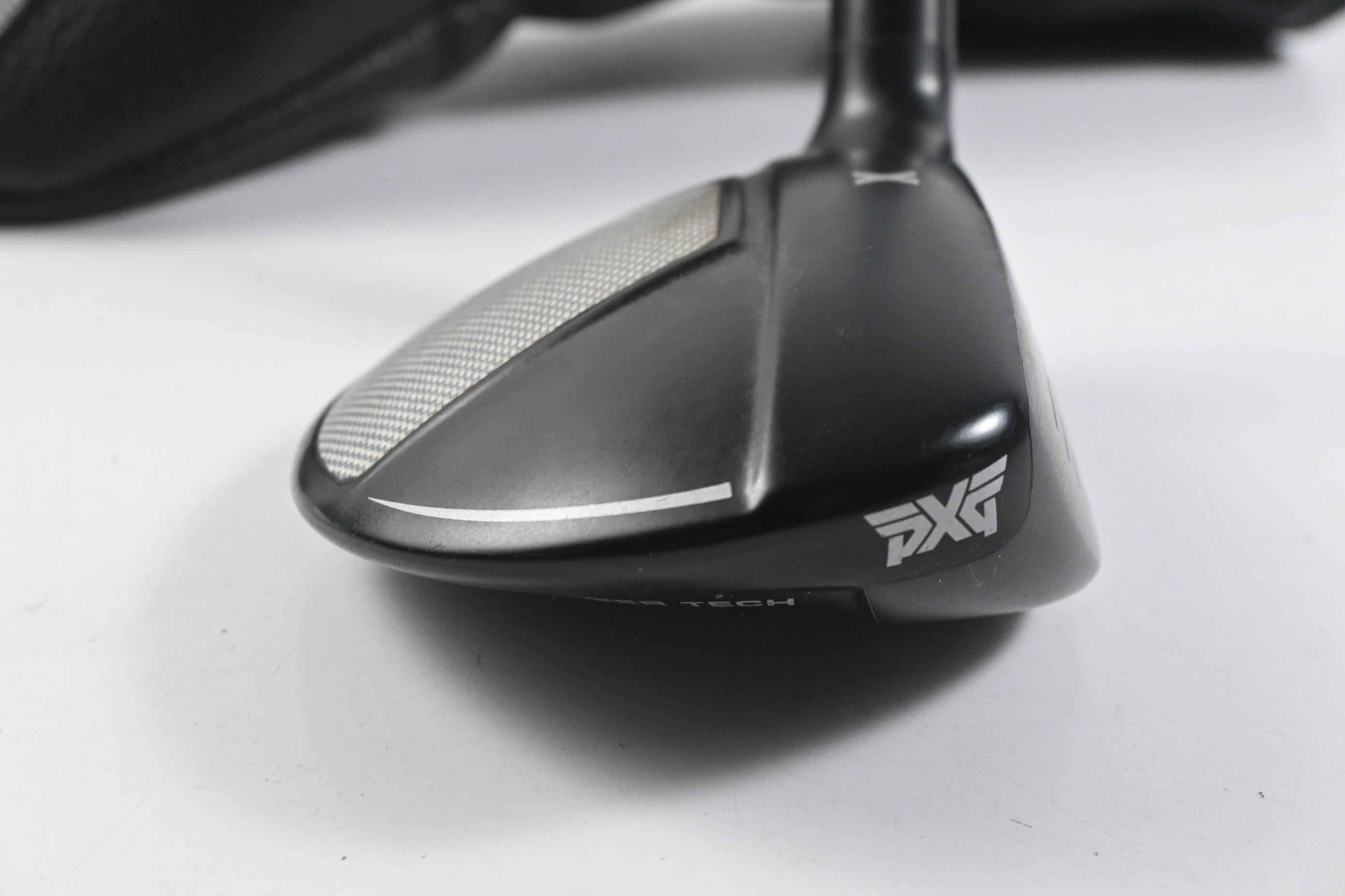 PXG 0341 XF Gen4 #7 Wood / 22 Degree / Senior Flex Evenflow Riptide CB 40