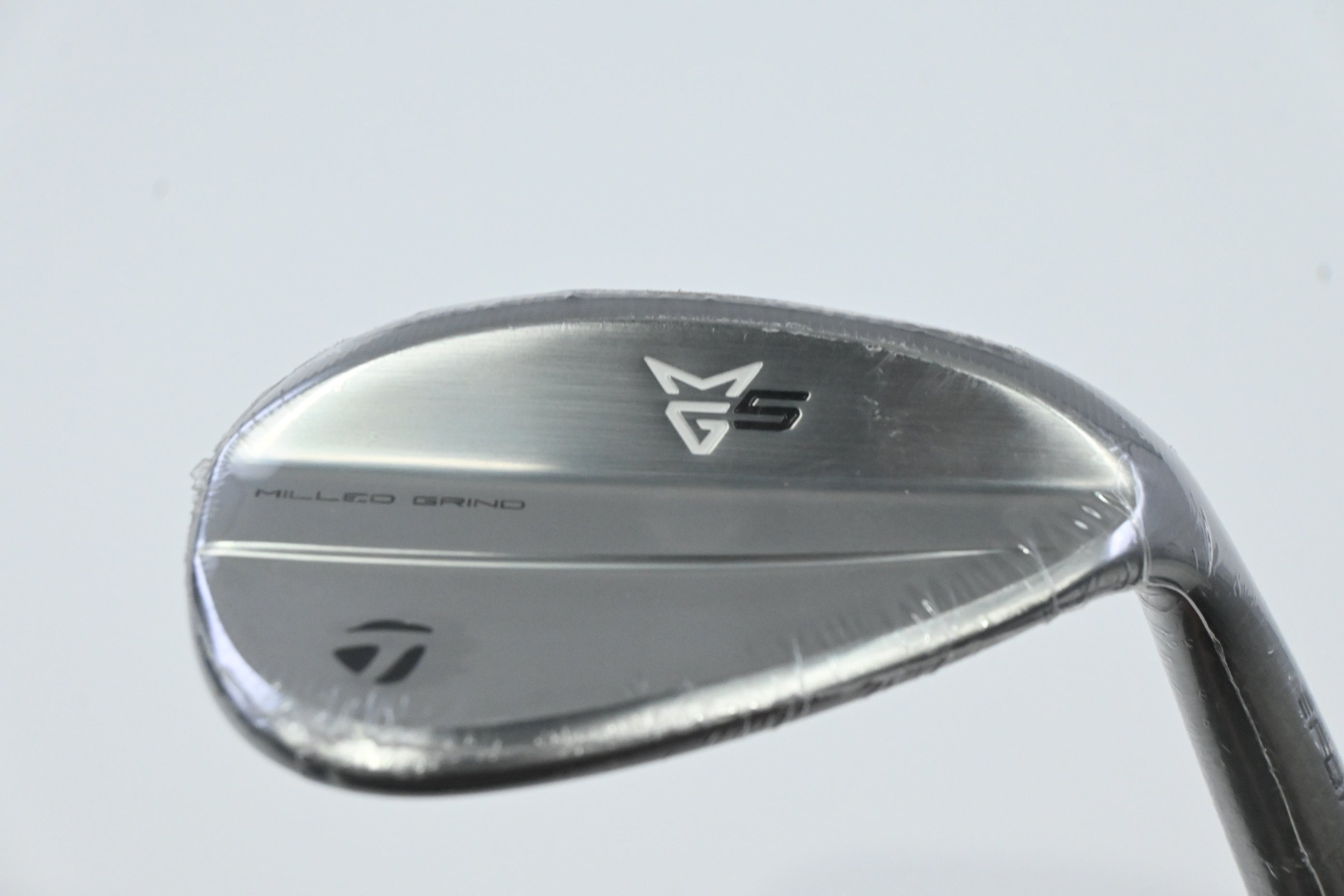 Taylormade Milled Grind 5 Lob Wedge / 58 Degree / Wedge Flex Dynamic Gold 115