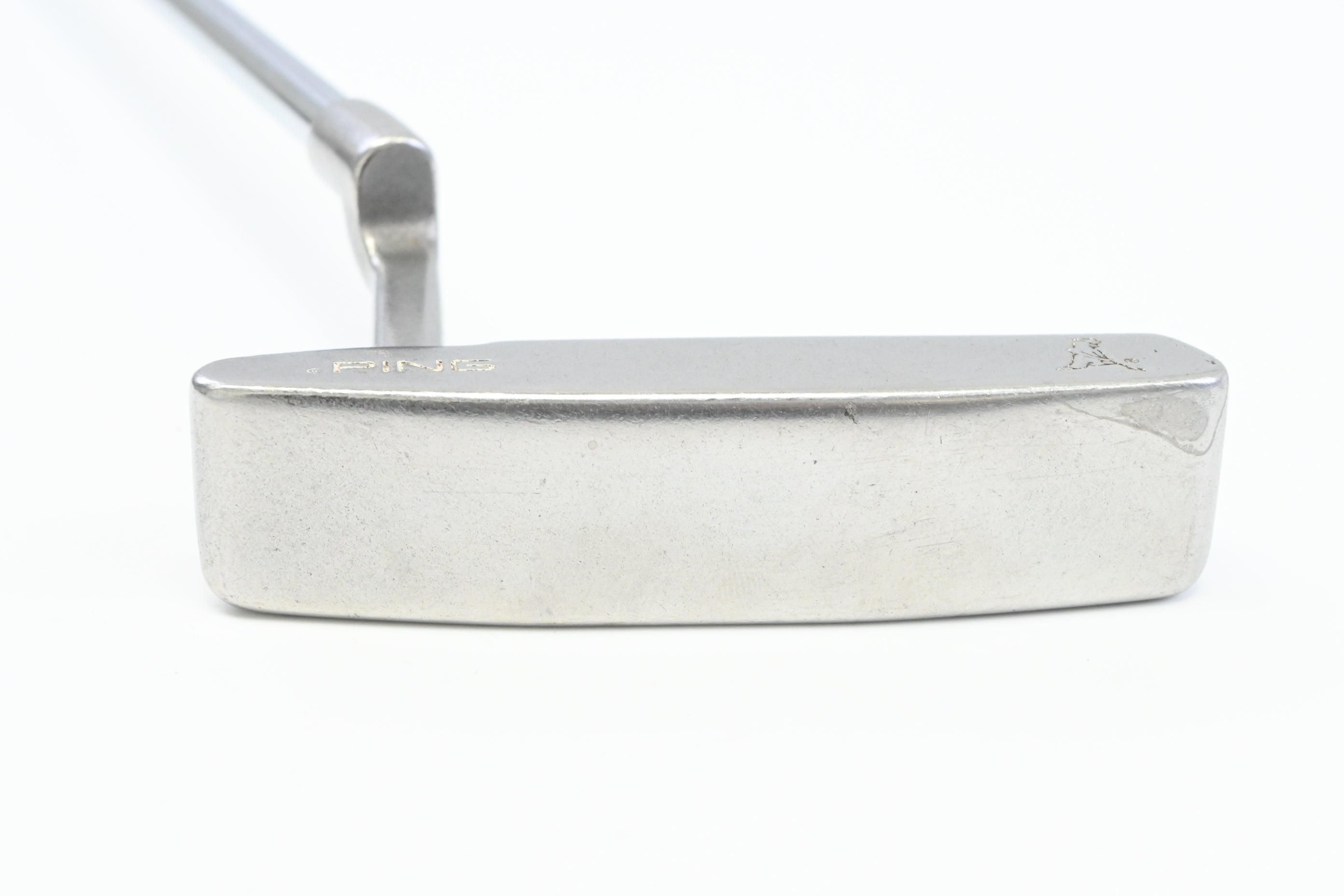 Left Hand Ping Karsten Original Anser 2 Putter / 36 Inch