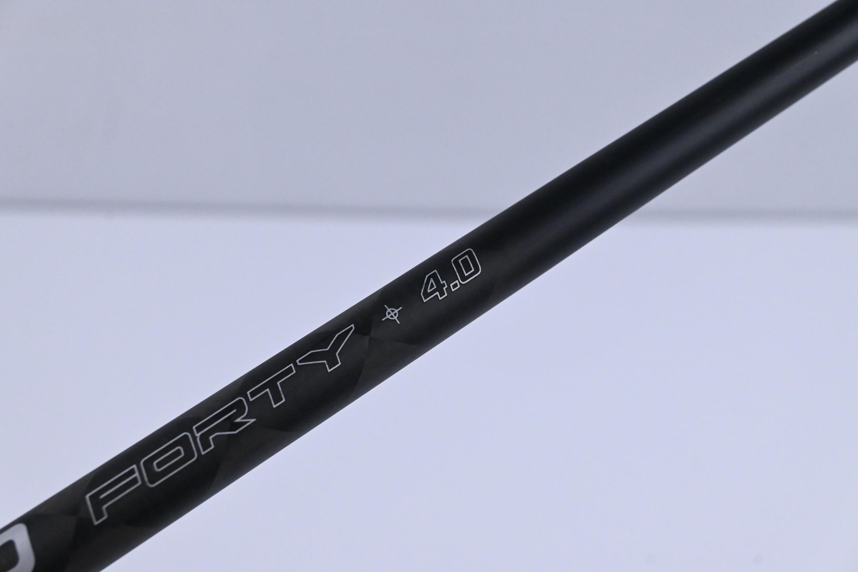 Ladies Project X Cypher 2.0 40 Driver Shaft / Ladies Flex / Callaway 2nd Gen