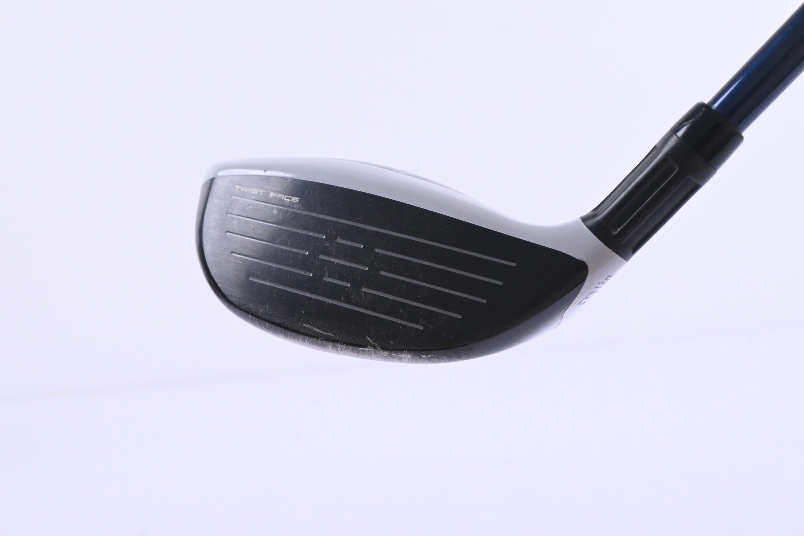 Taylormade SIM2 Max #3 Wood / 15 Degree / Regular Flex Ventus Blue 5 Shaft