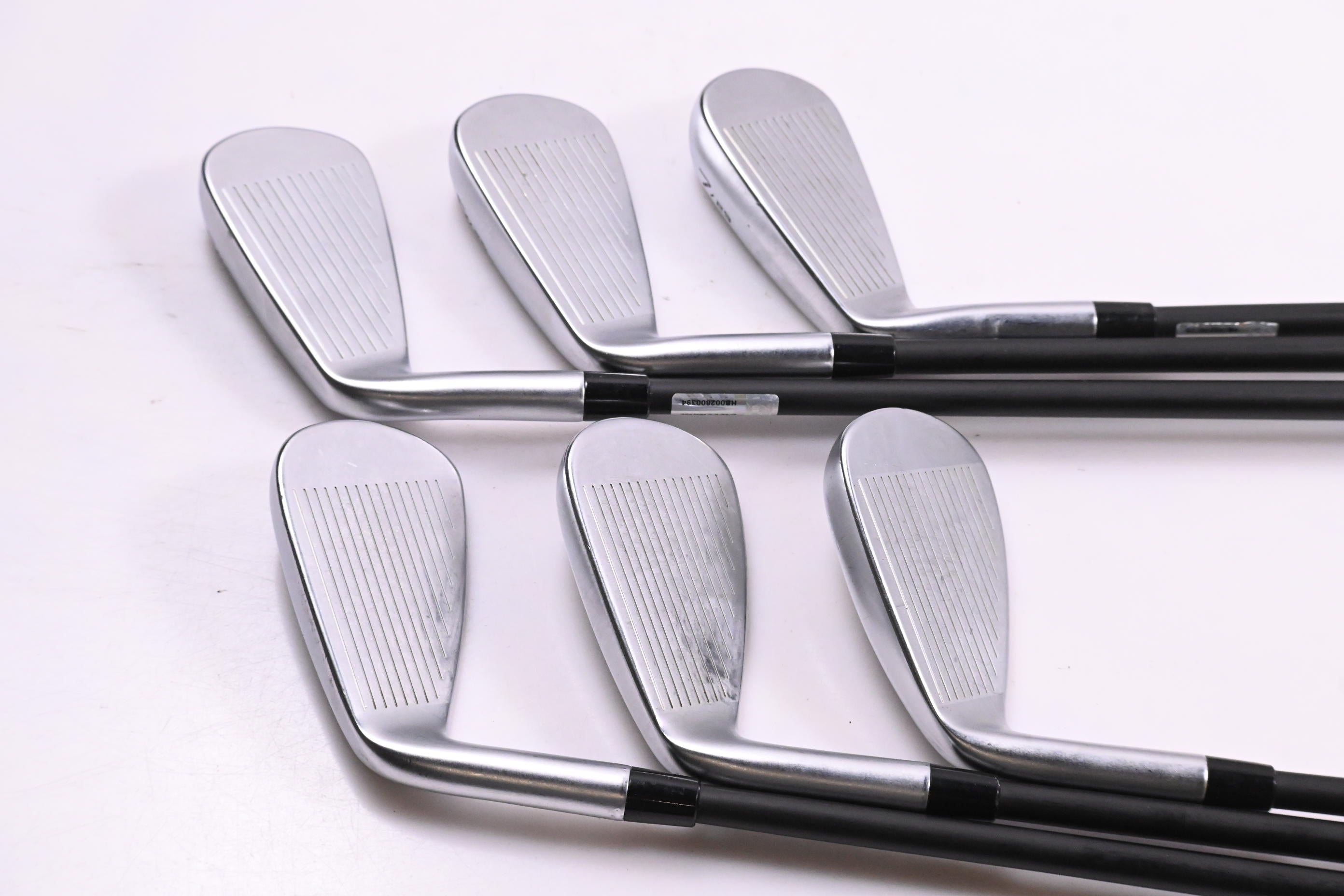 Cleveland Launcher XL Irons / 5-PW / Regular Flex Catalyst 60 Shafts