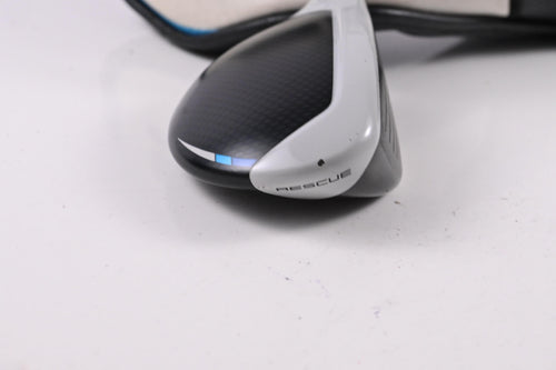 Taylormade SIM2 Max #3 Hybrid / 19 Degree / Regular Flex Ventus Blue 6 Shaft