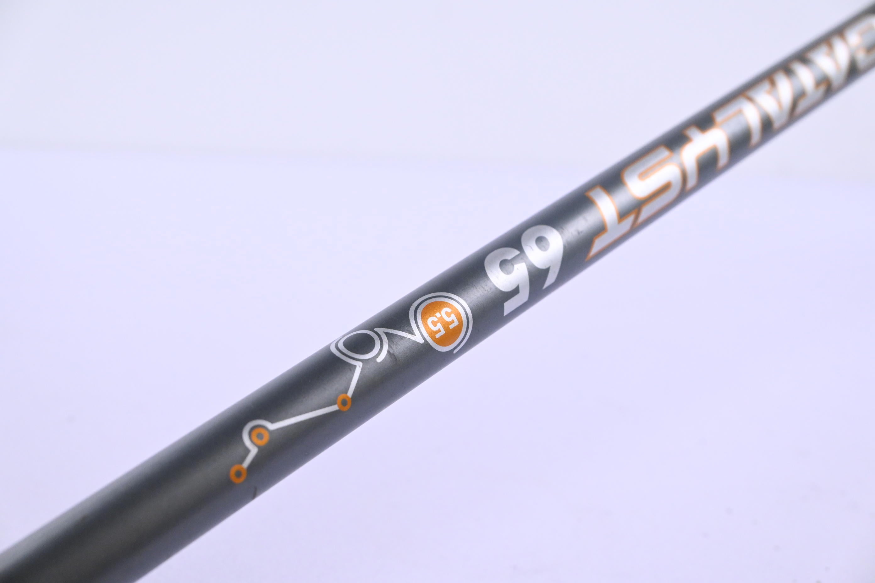 Callaway Mavrik #4 Hybrid / 20 Degree / Regular Flex Project X Catalyst 65 Shaft