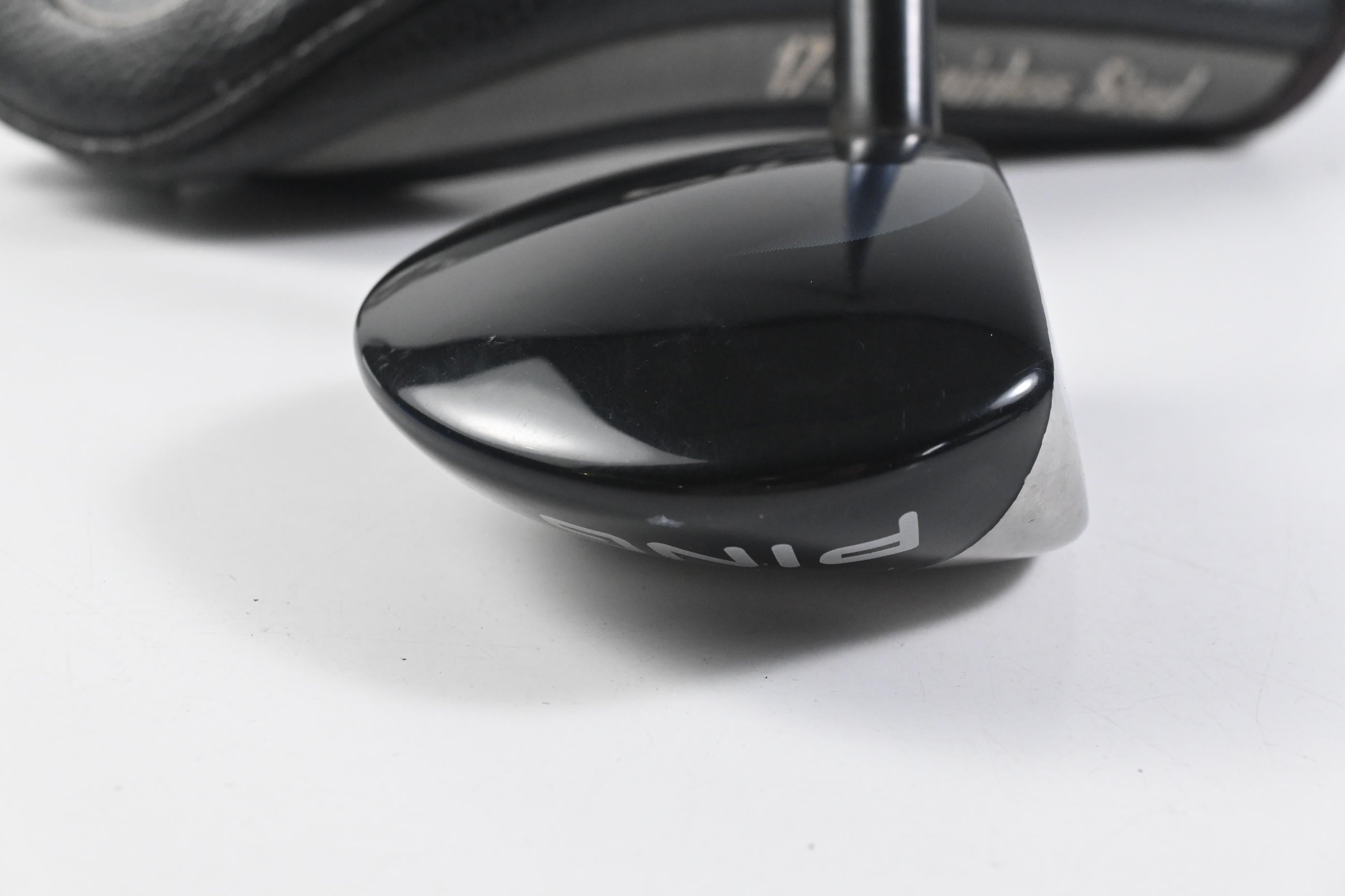 Ping G2 #5 Wood / 17 Degree / Senior Flex Ping TFC 100 Shaft