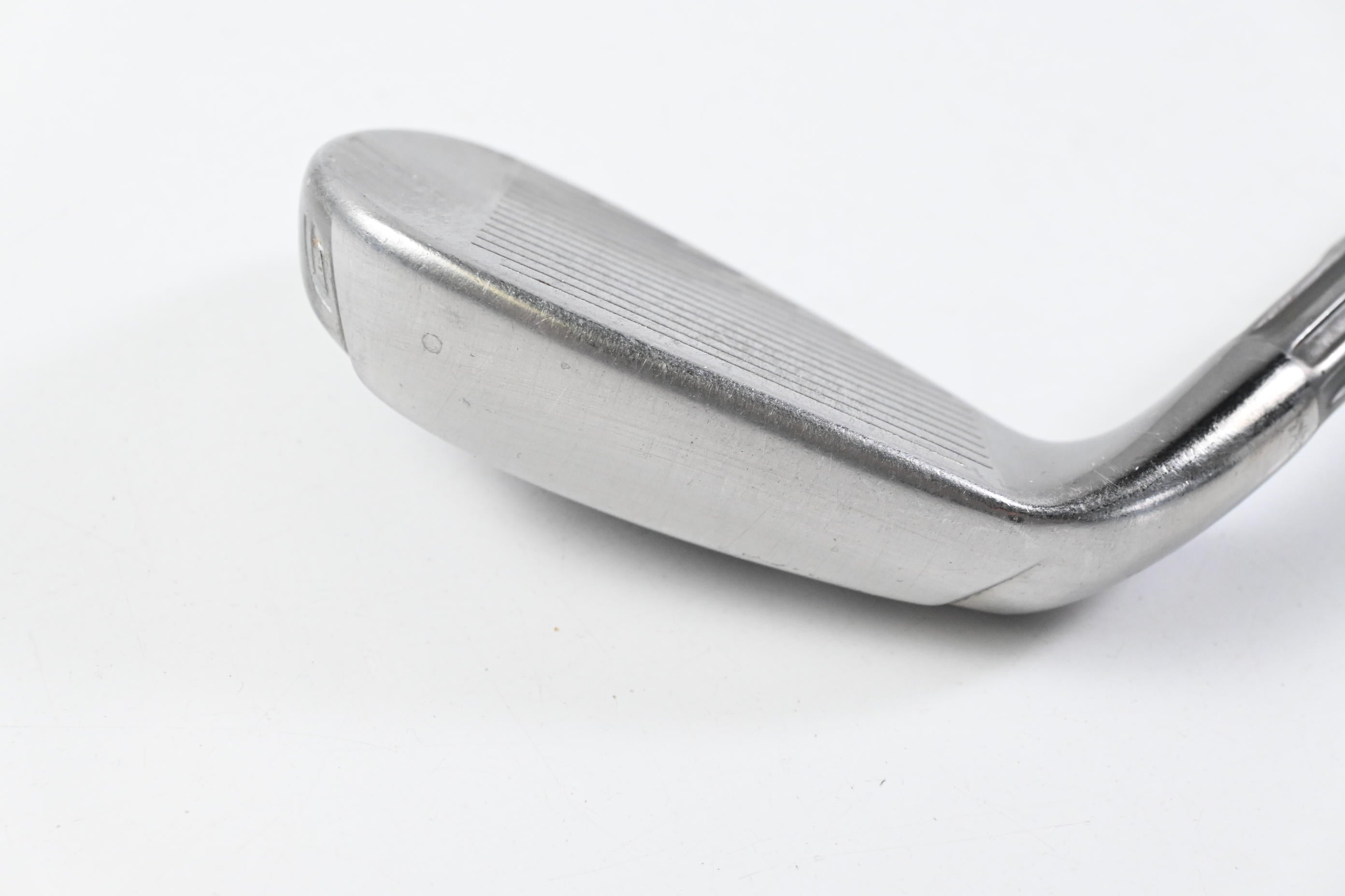 Taylormade M2 2016 #9 Iron  / Stiff Flex KBS Tour C-Taper 105 Shaft