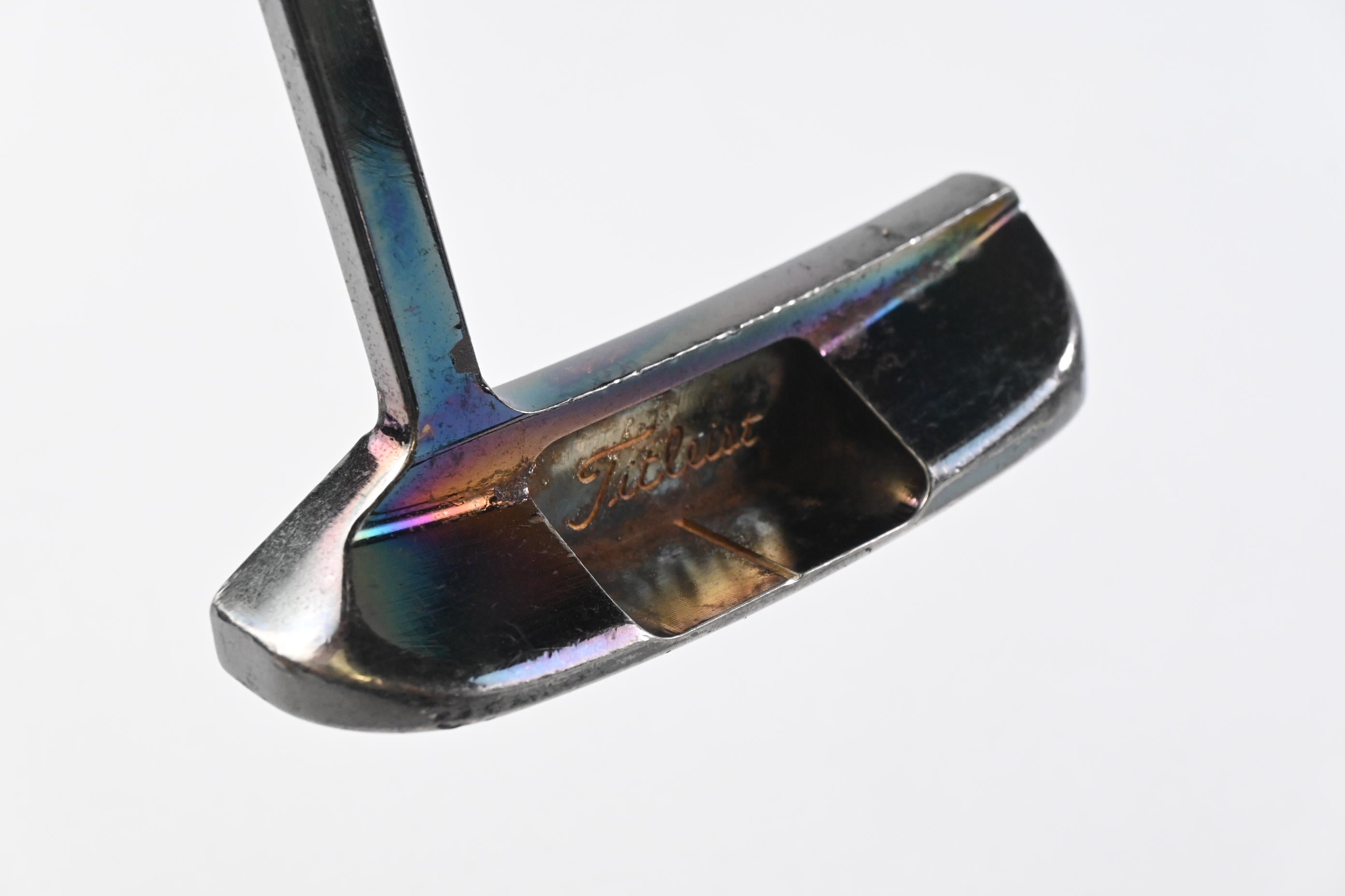 Scotty Cameron Studio Design Putter / 35 Inch