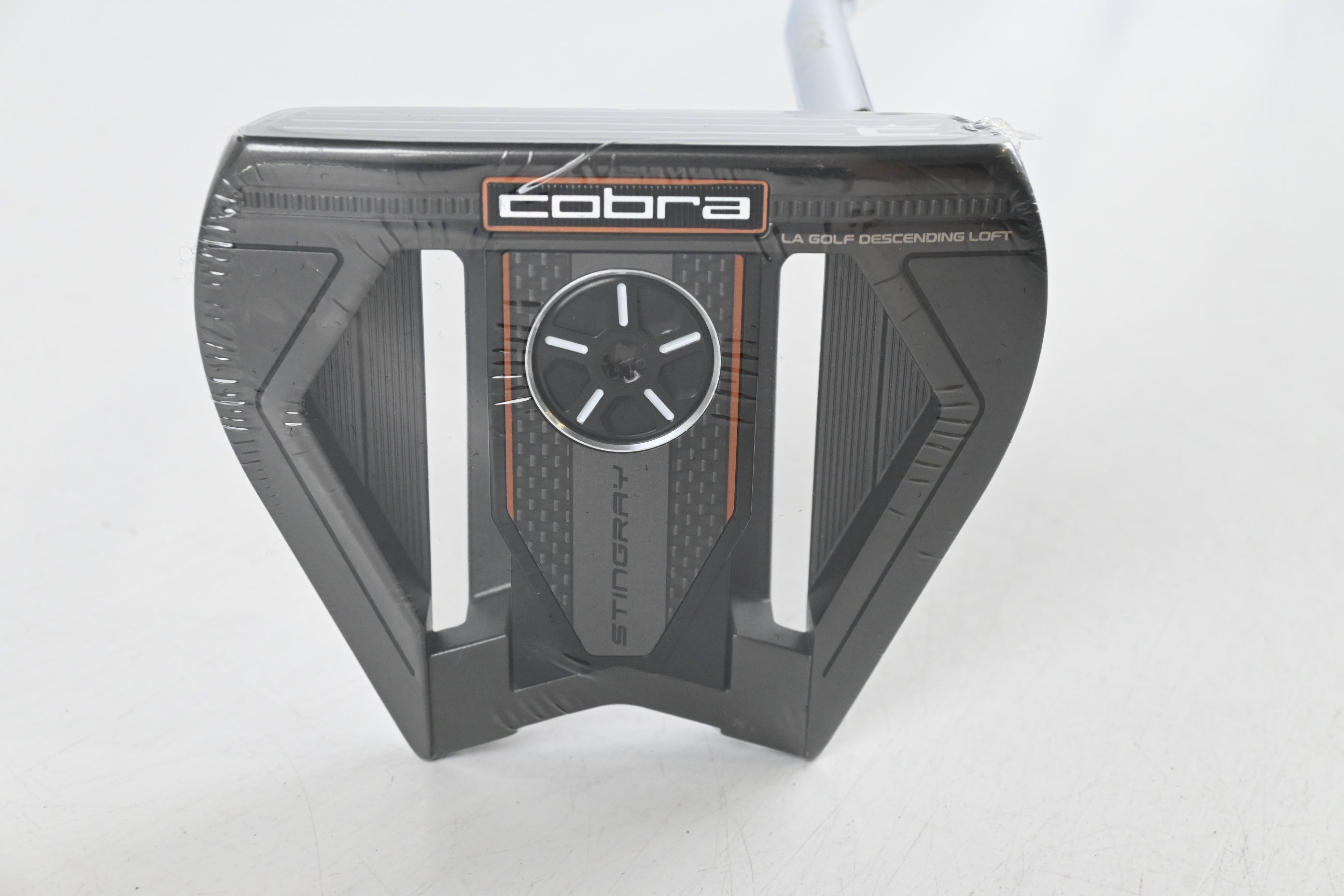 Cobra 2024 3D Printed Stingray Putter / 36 Inch