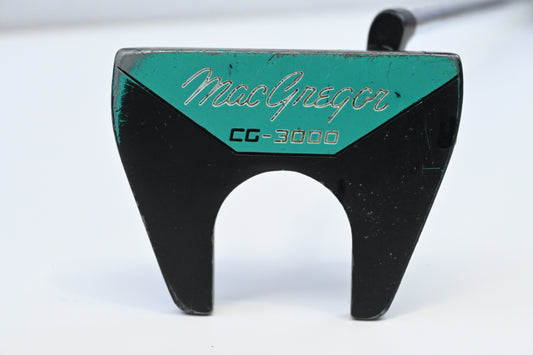 Macgregor CC-3000 Putter / 34 Inch