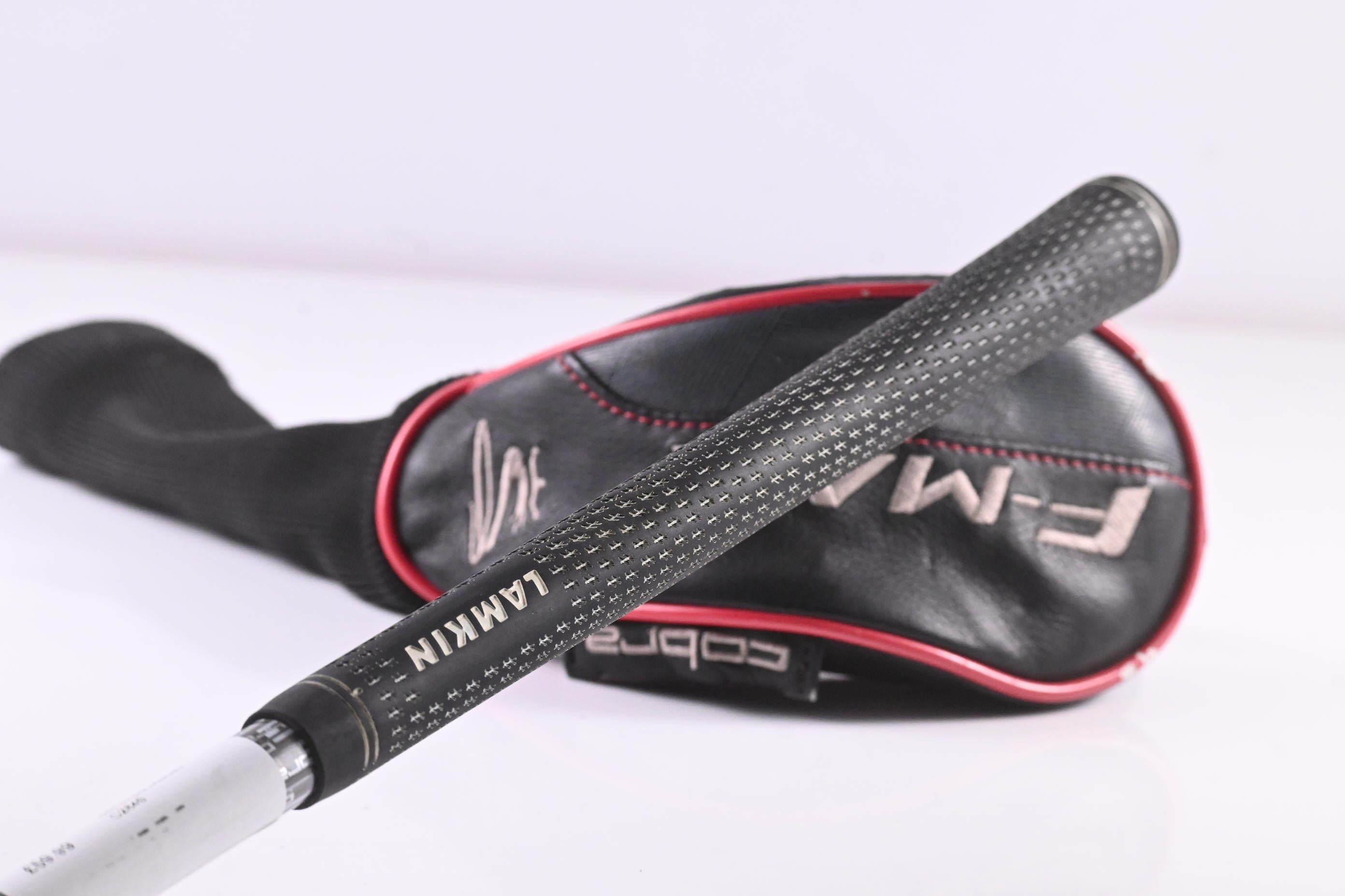 Cobra F-Max #4 Hybrid / 24 Degree / ladies Flex Superlite 55 Shaft