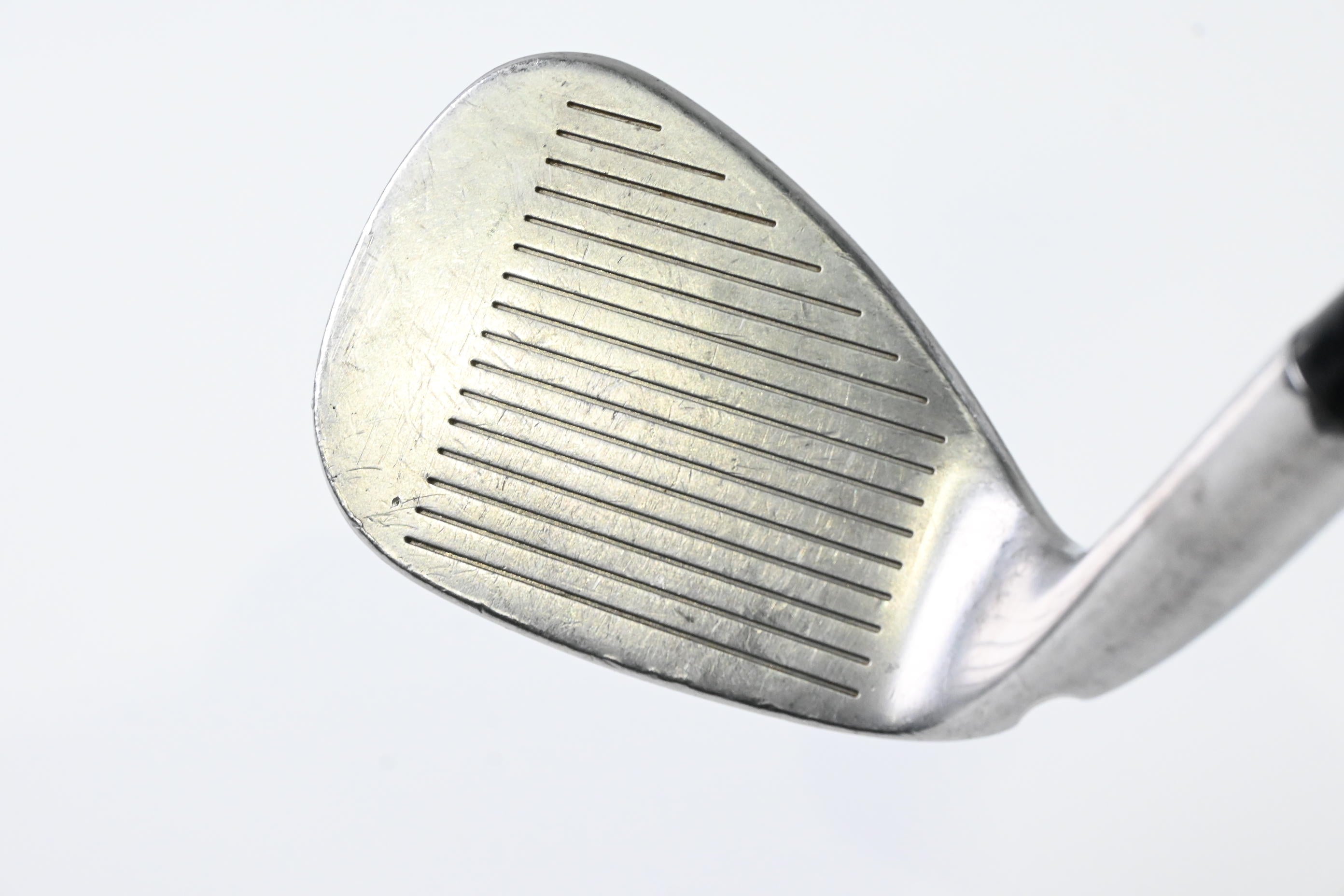 Ping Tour Gap Wedge / 52 Degeree / White Dot / Regular Flex Steel Shaft
