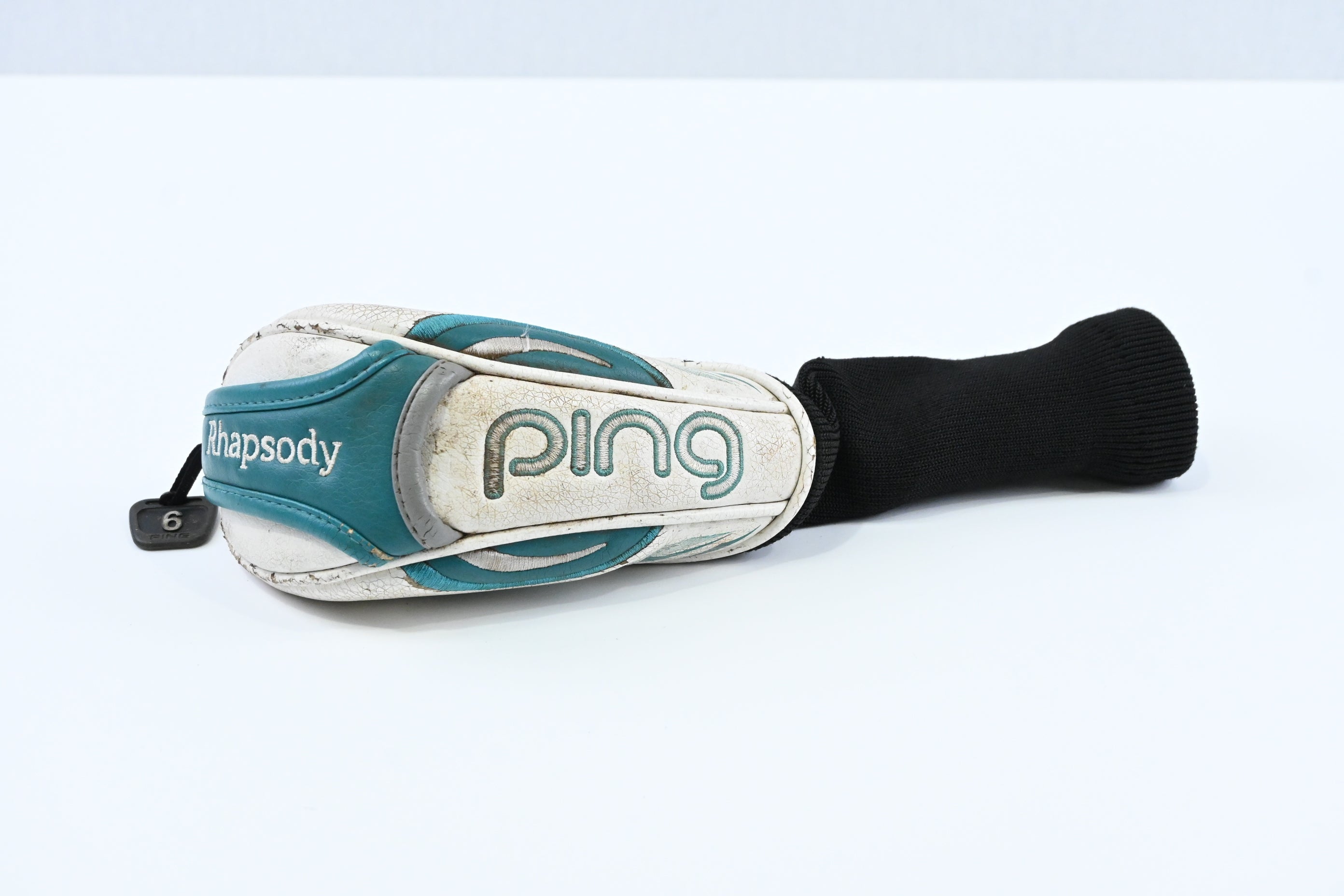 Ladies Ping Rhapsody 2015 #6 Hybrid / 30 Degree / Ladies Flex Ping ULT 220