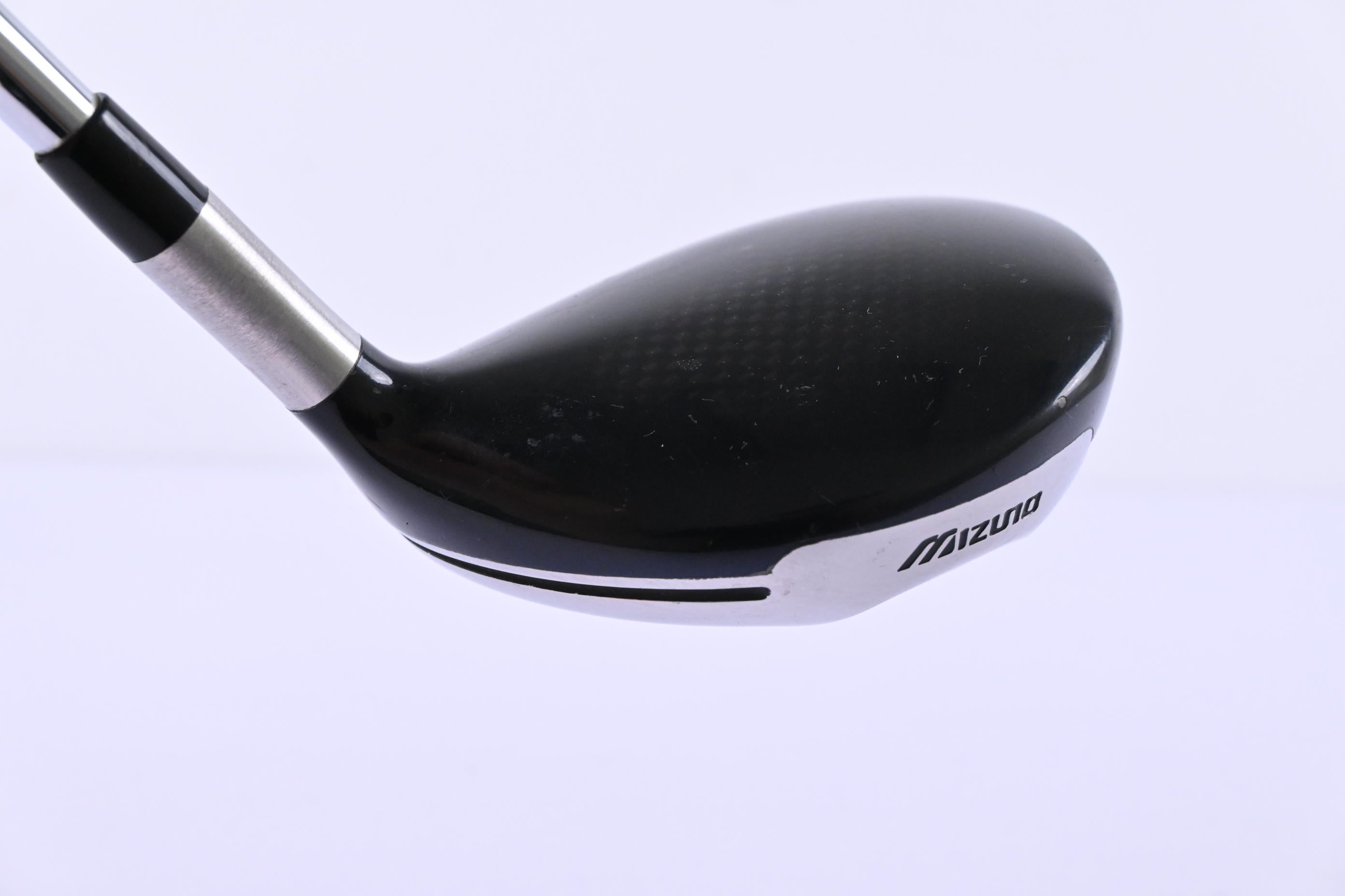Mizuno MP-001 #3 Wood / 15 Degree / Regular Flex Steel Shaft