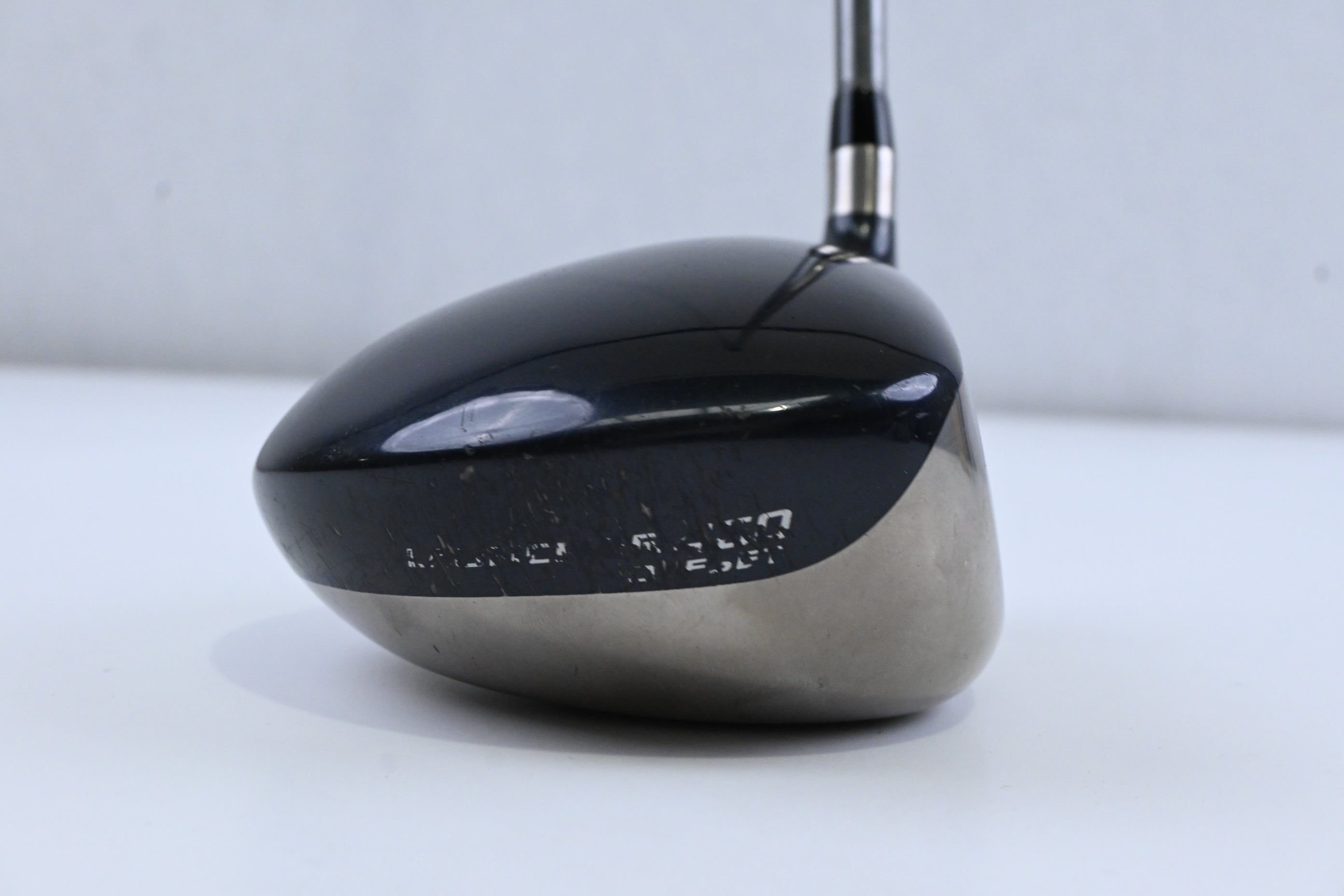 Cleveland Launcher Ti 460 Driver / 11.5 Degree / Senior Flex Cleveland Launcher