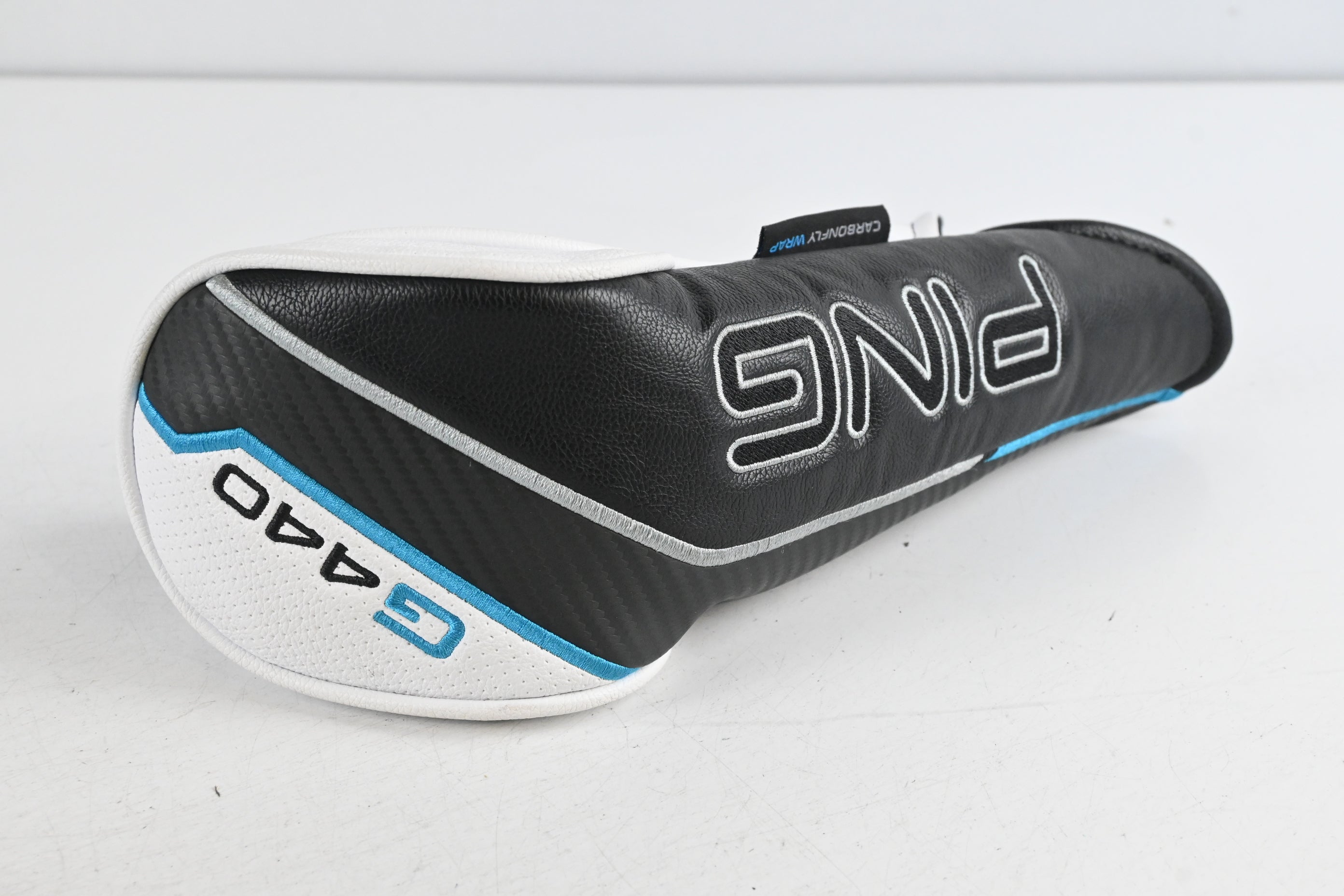 Ping G440 LST #5 Wood / 19 Degree / Stiff Flex Ping Alta CB Blue 65 Shaft