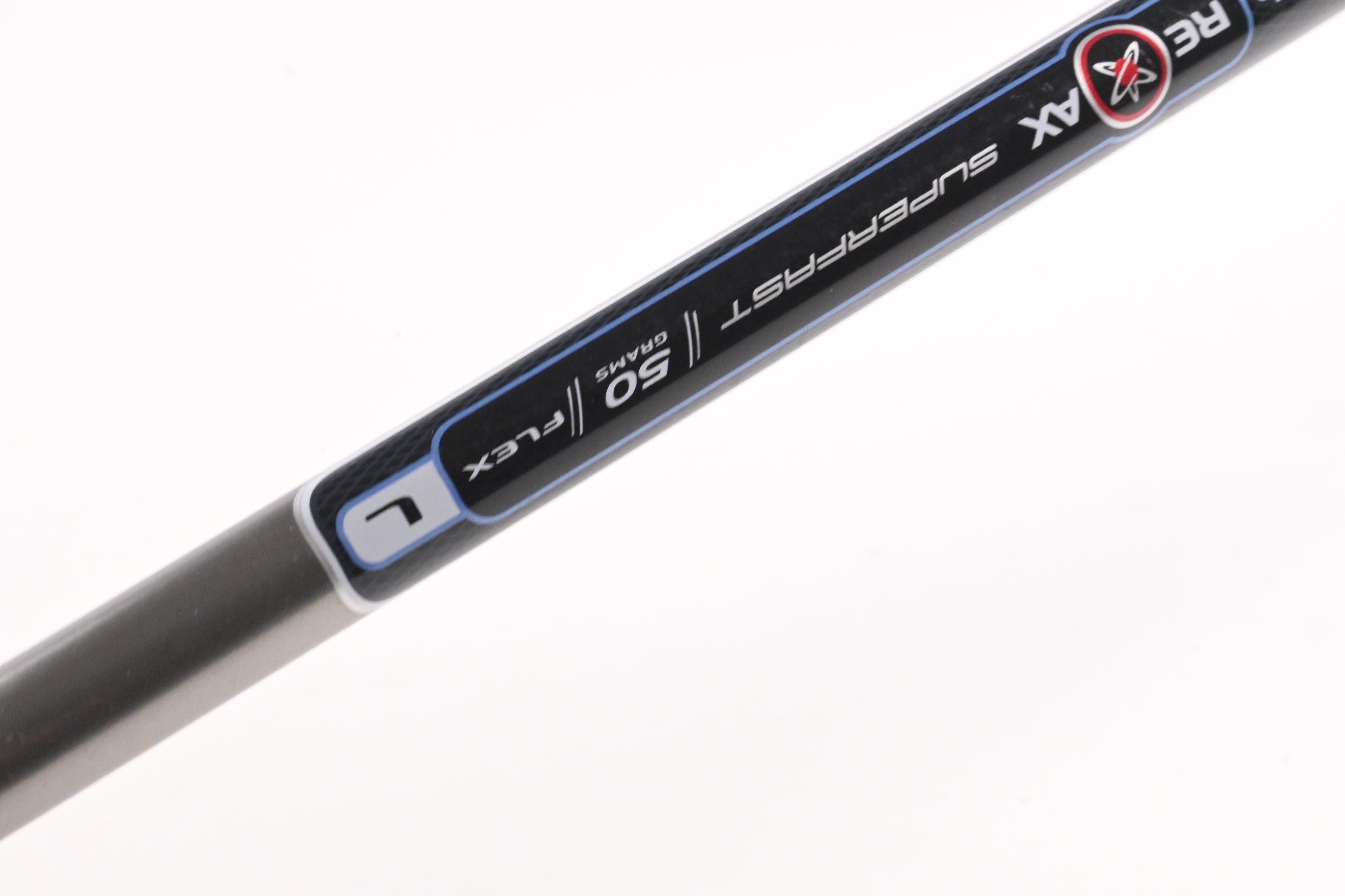 Ladies Taylormade Burner 2007 #5 Wood / 18 Degree / Ladies Flex Reax 50 Shaft