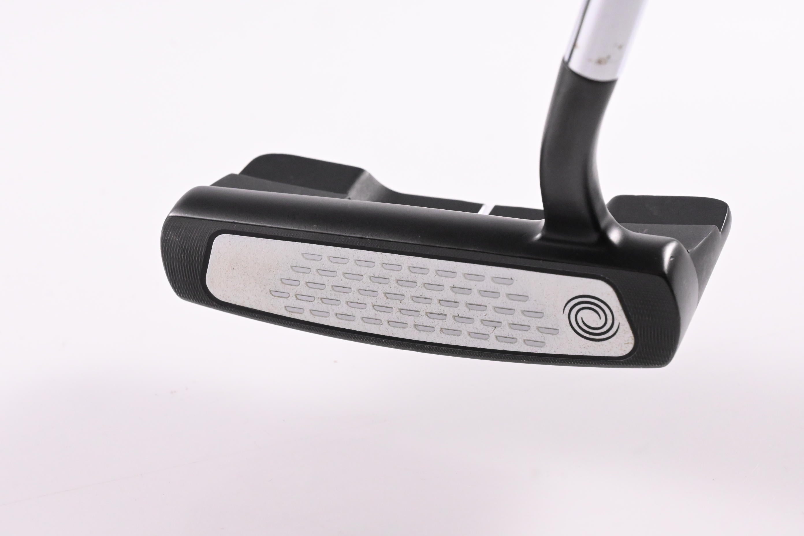 Odyssey Stroke Lab Black Double Wide Putter / 33.5 Inch
