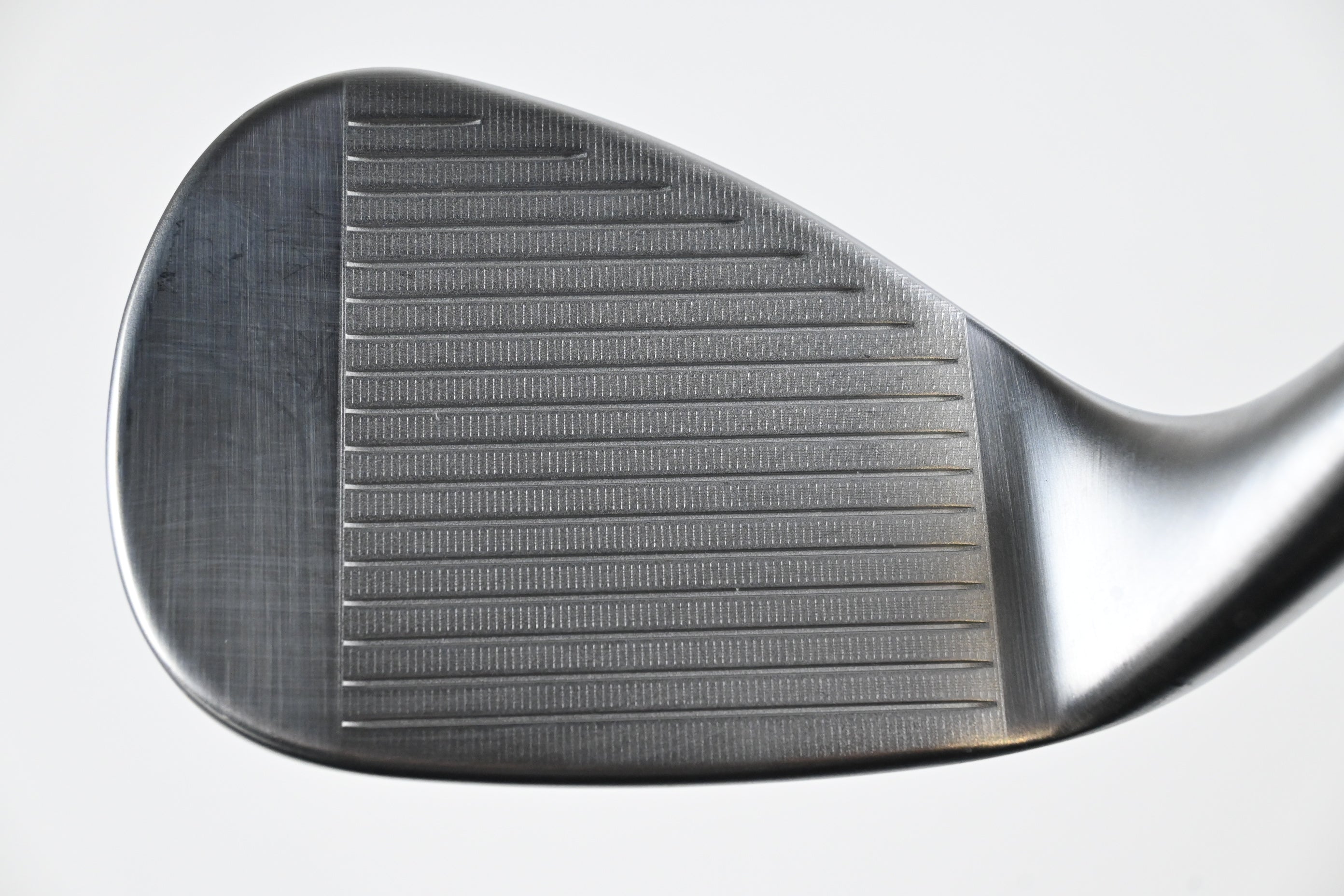 Callaway Opus SP Lob Wedge / 58 Degree / Regular Flex MMT Black 85 Shaft