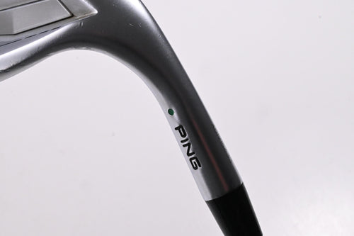 Ping Glide 4.0 Lob Wedge / 58 Degree / Green Dot / Regular+ Flex Project X IO