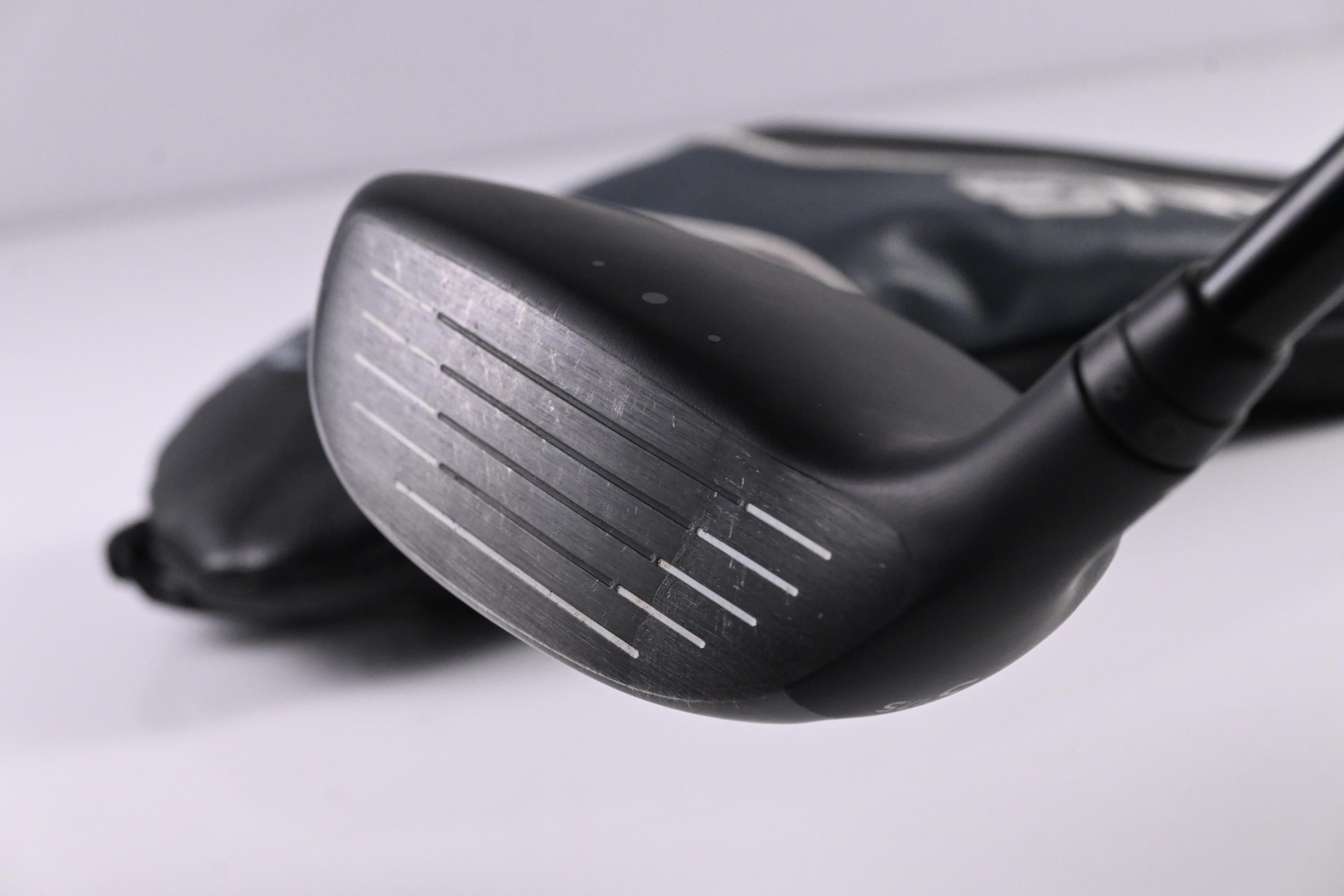 Ping G425 Max #5 Wood / 17.5 Degree / Stiff Flex Tensei AV Orange 75 Shaft
