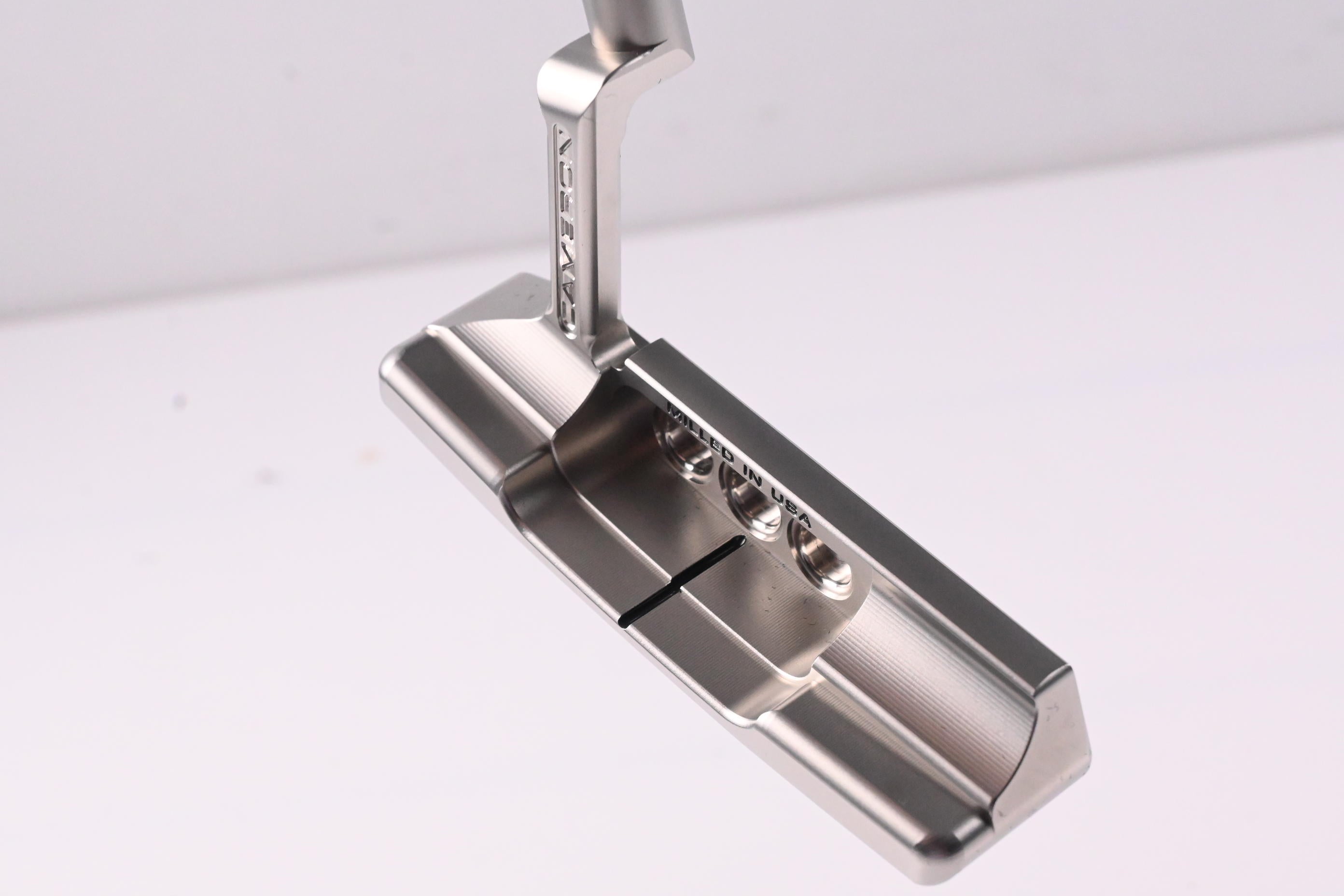 Scotty Cameron Super Select Newport 2 Putter / 34 Inch