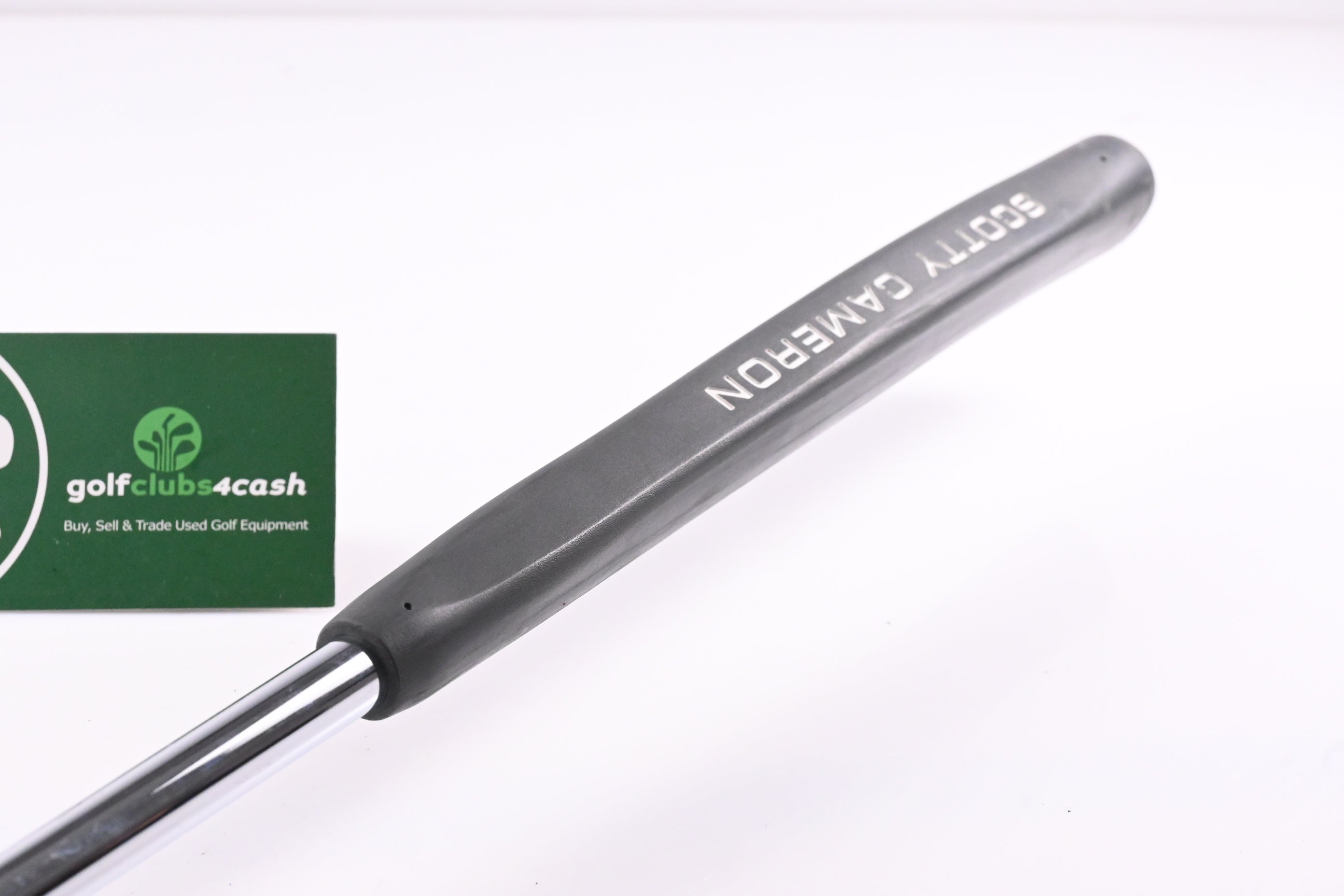 Scotty Cameron Special Select Squareback 2 Putter / 33 Inch